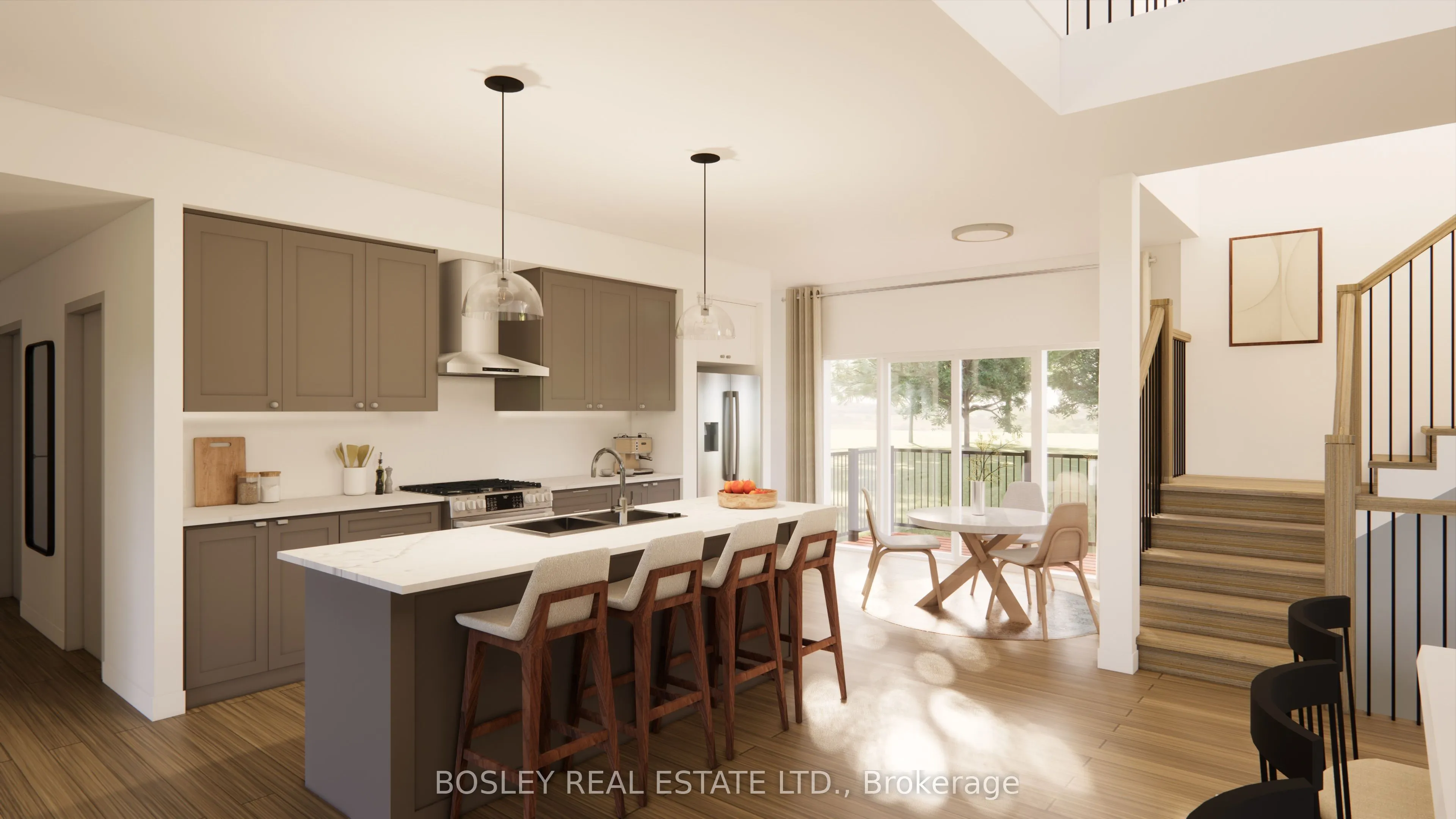 Lot 30 Street A