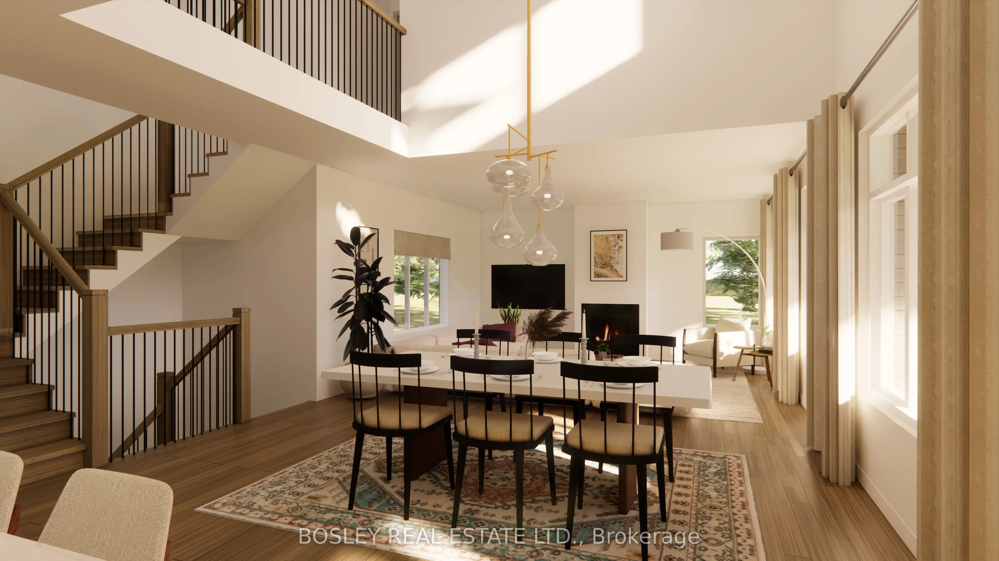 Lot 30 Street A