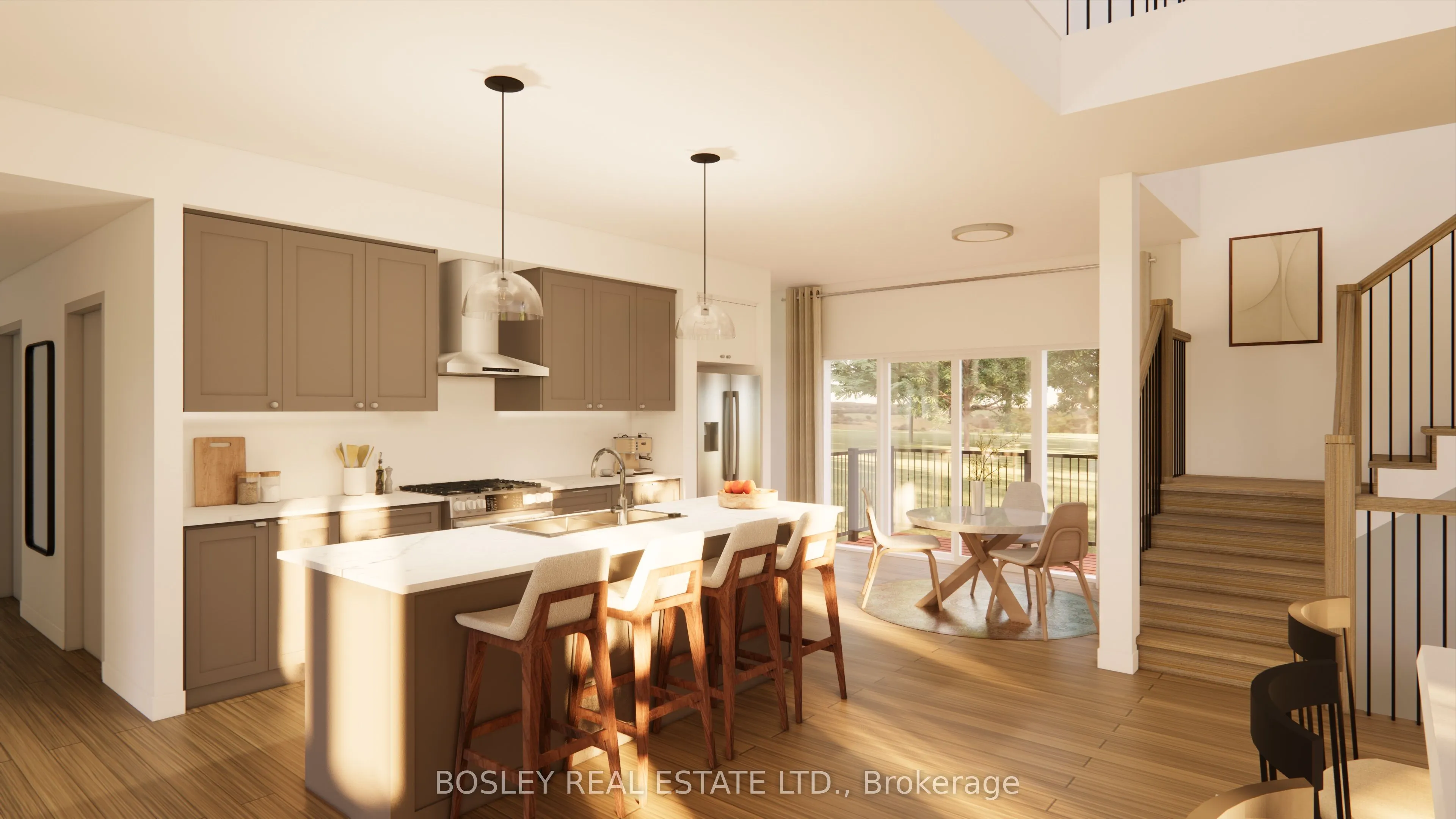 Lot 30 Street A