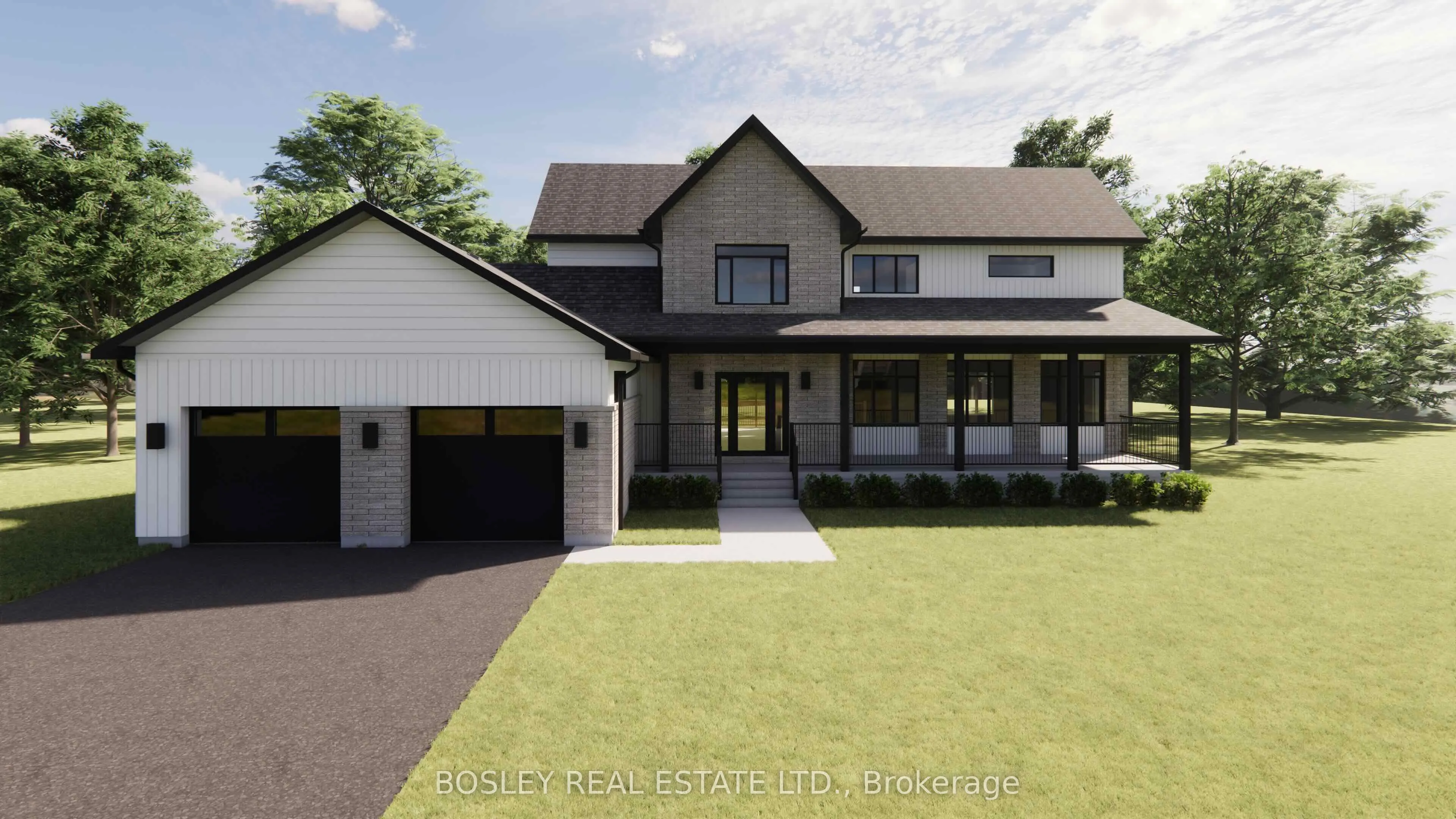 Lot 30 Street A