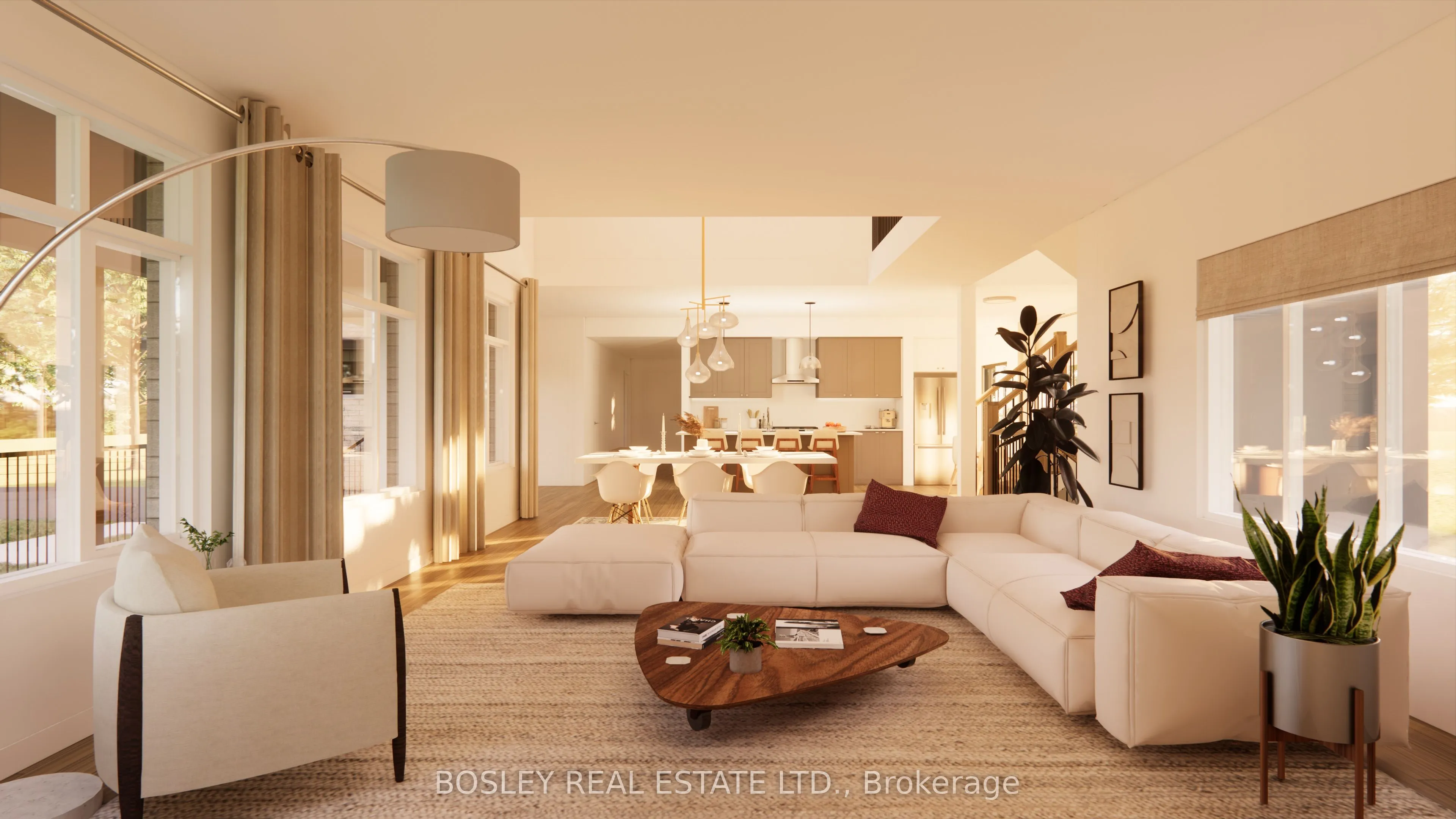 Lot 30 Street A