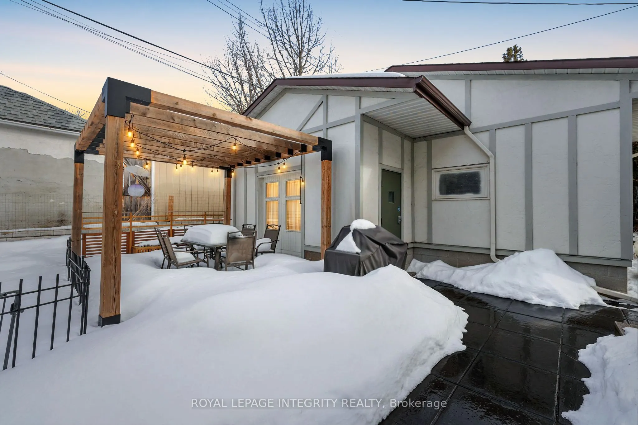 301 Zephyr Avenue