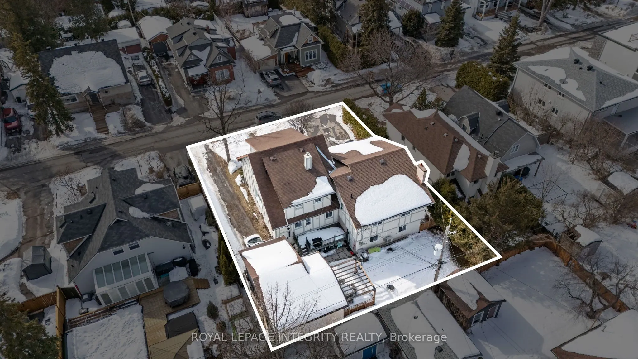 301 Zephyr Avenue