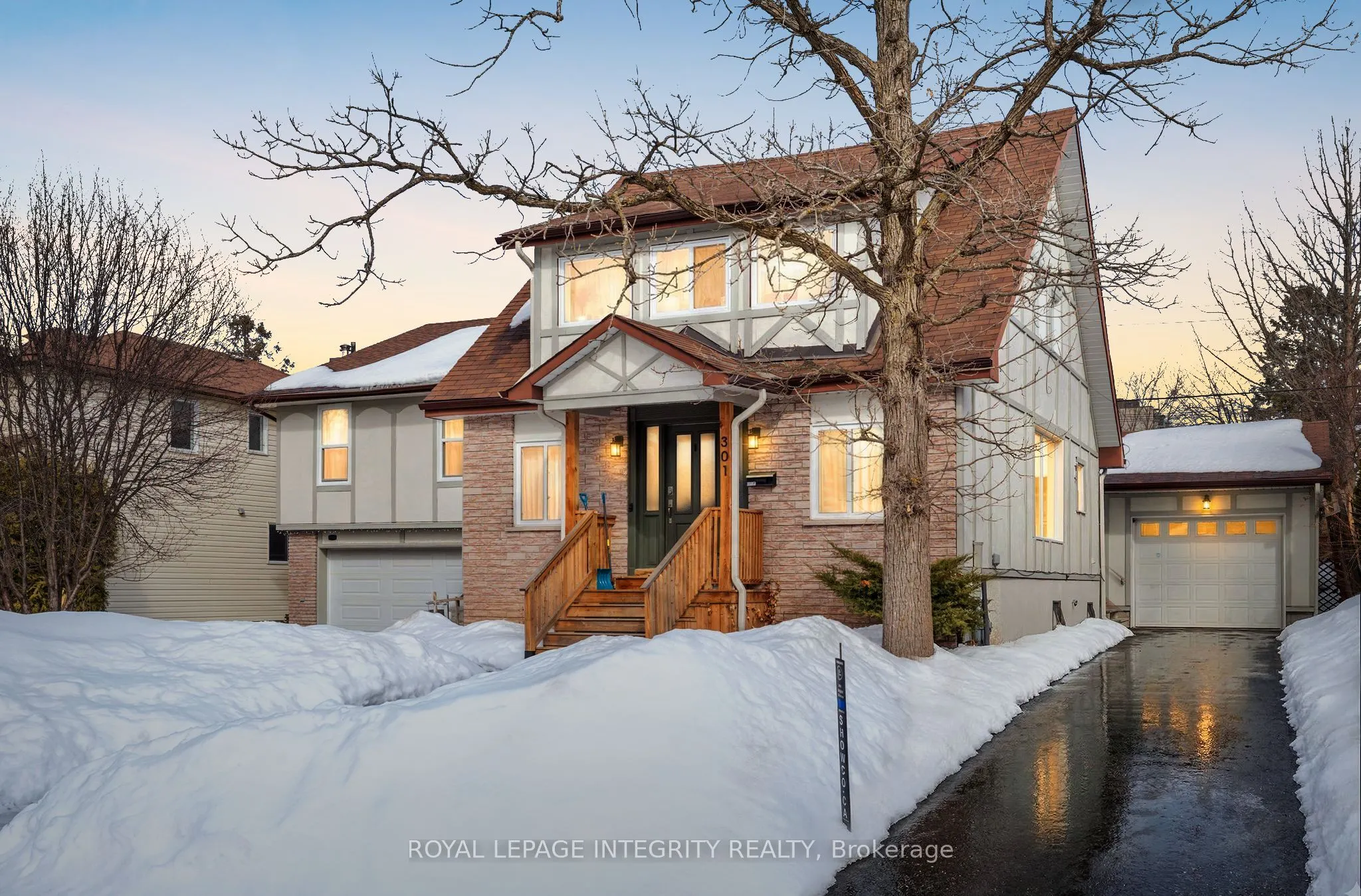 301 Zephyr Avenue
