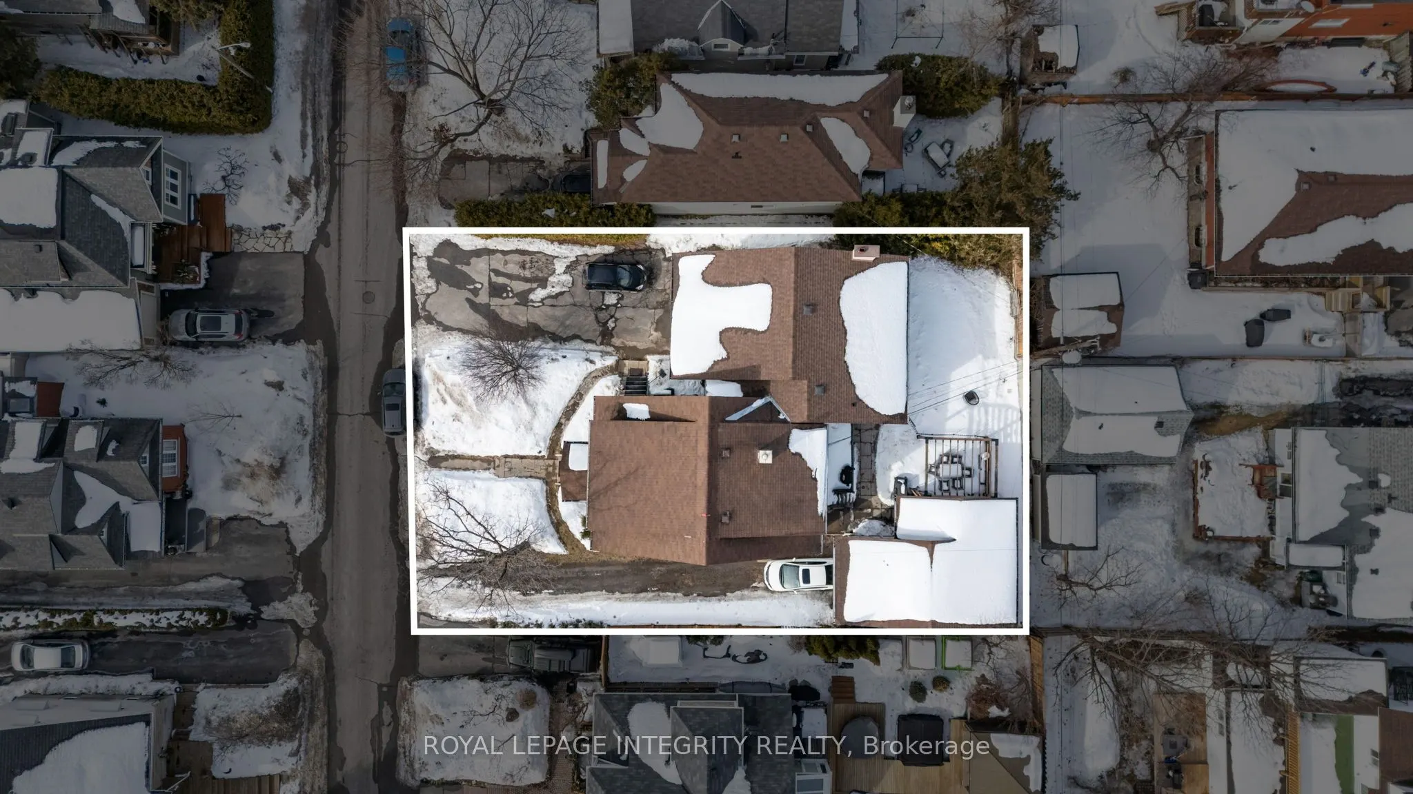 301 Zephyr Avenue
