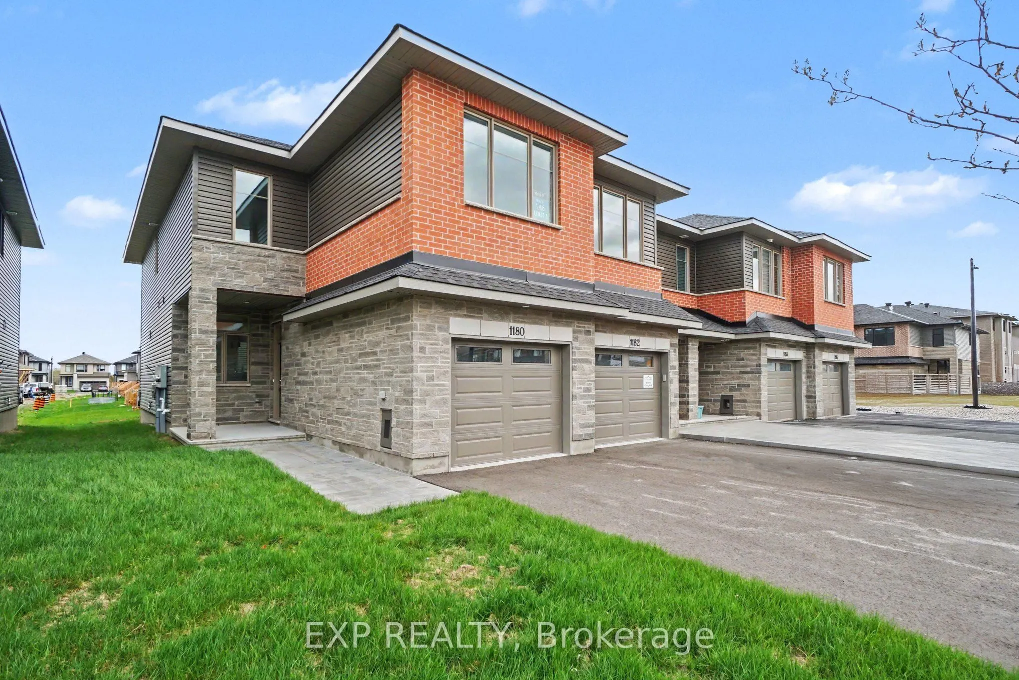 1180 Cope Drive