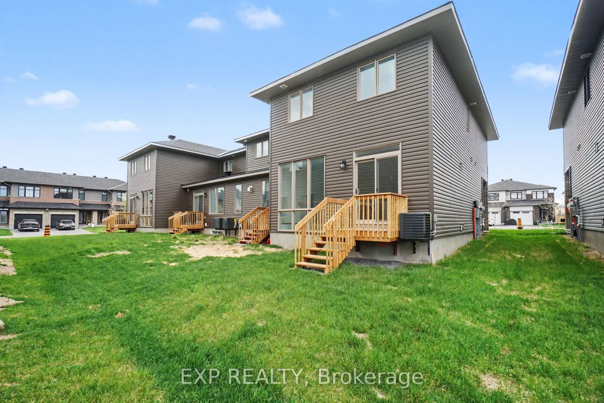1180 Cope Drive
