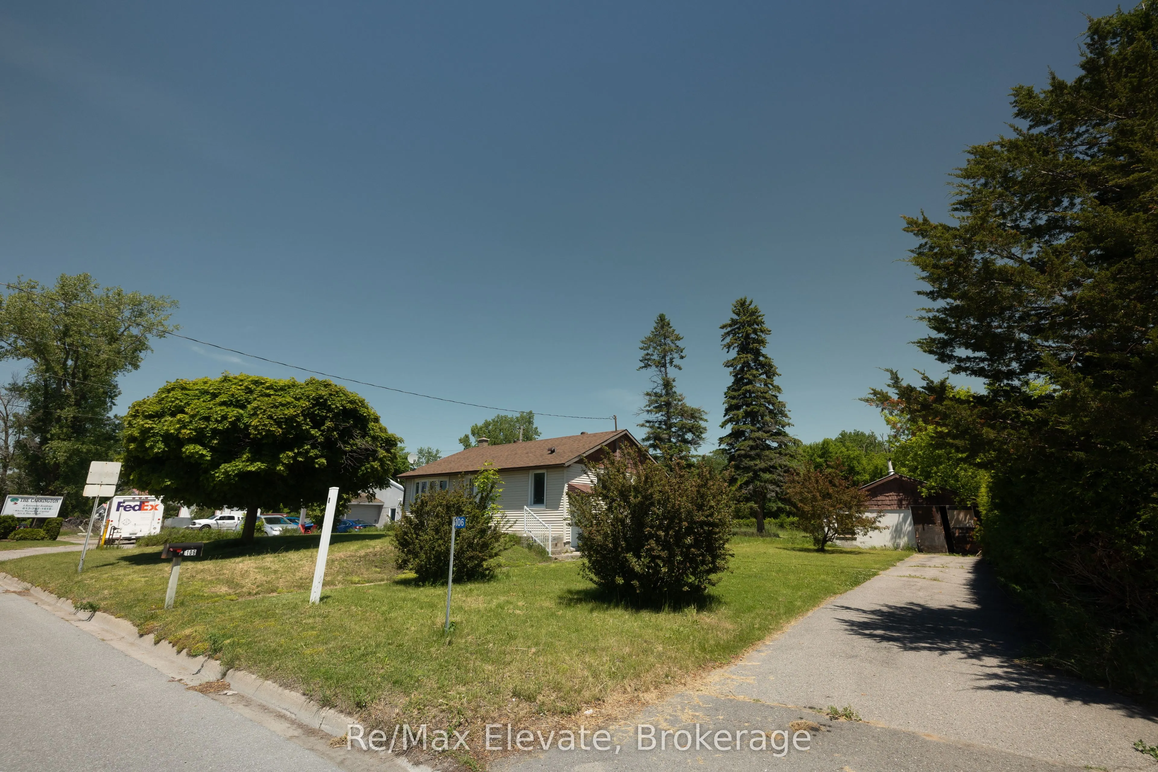 106 Whites Road