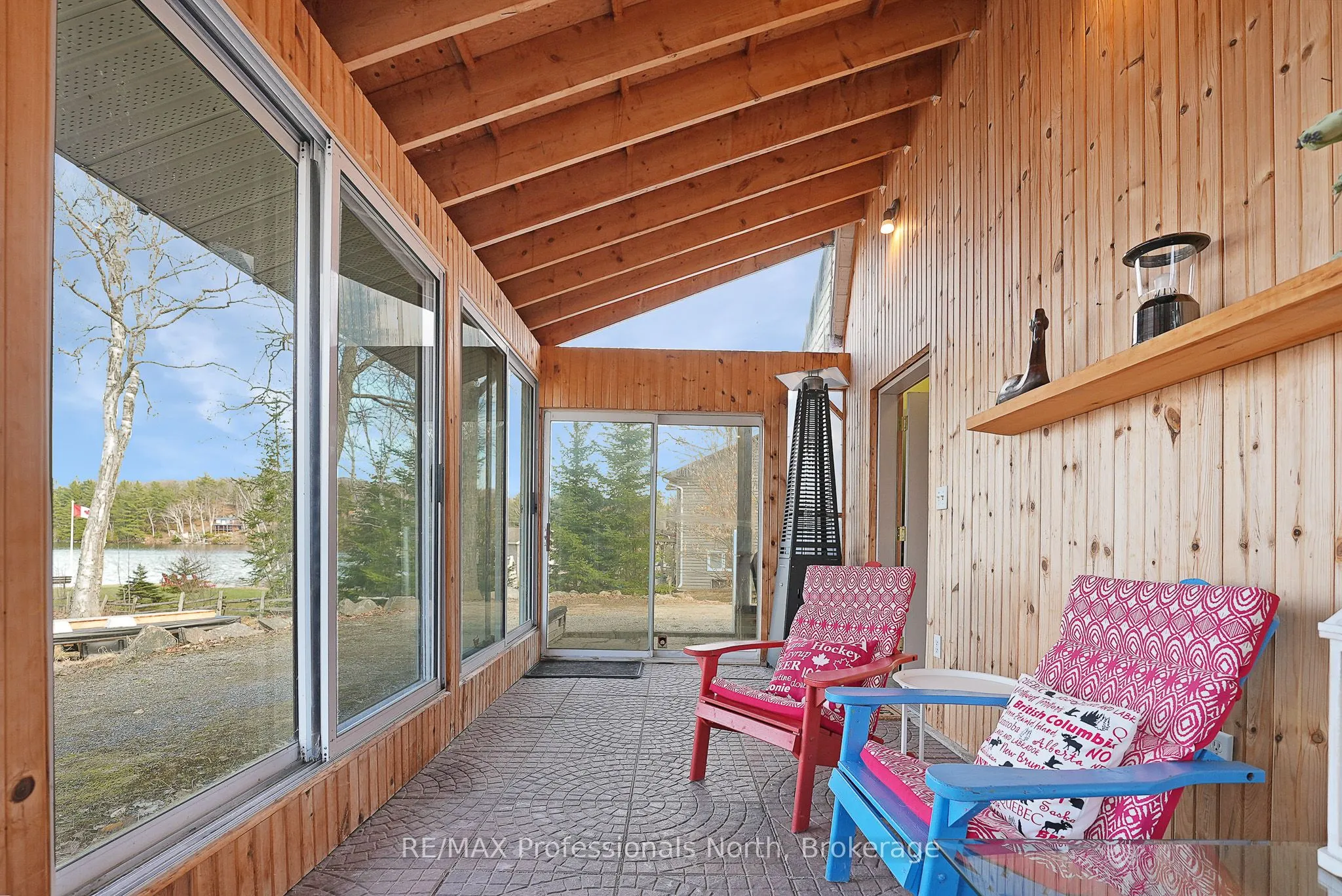 1008 Cherokee Trail
