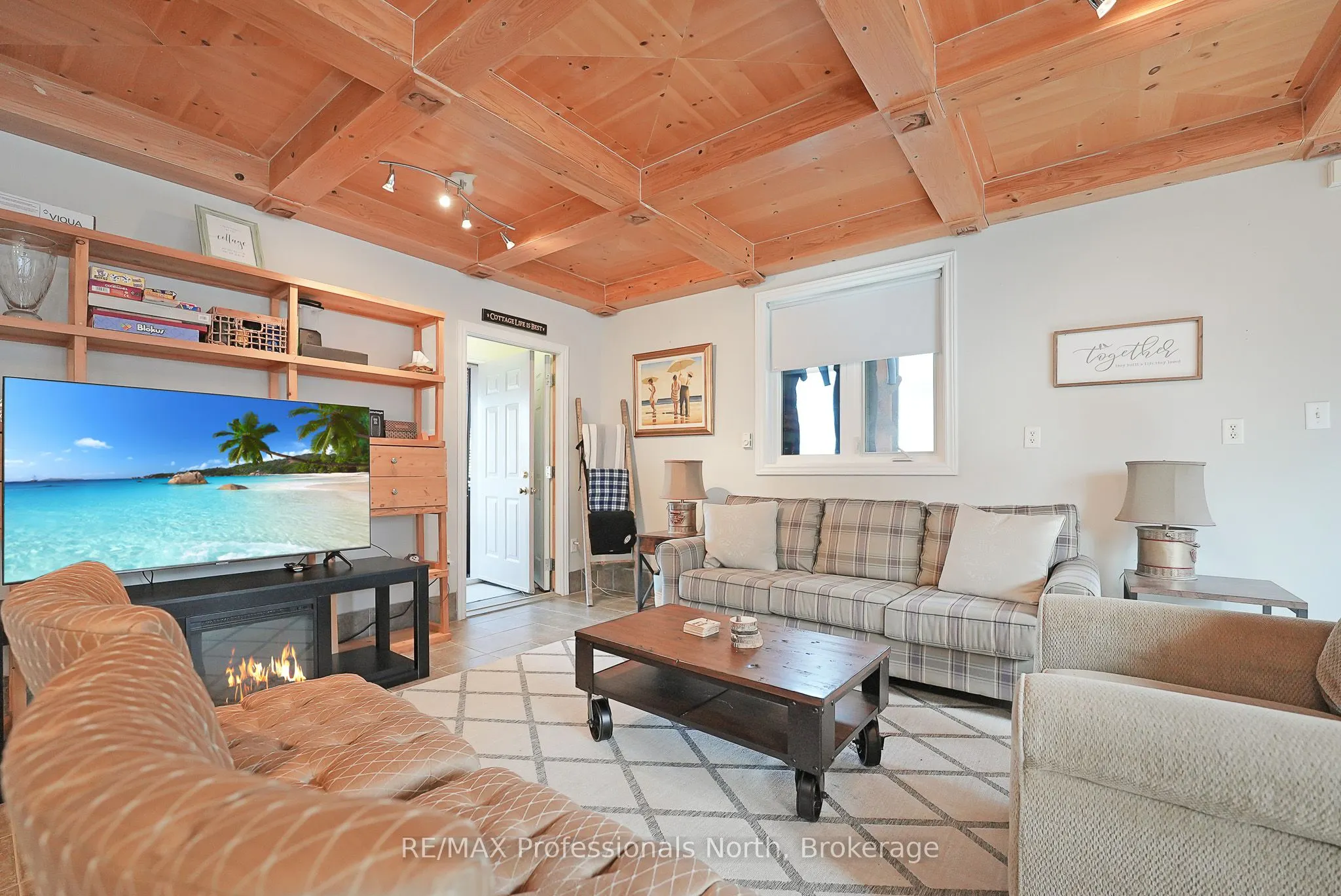 1008 Cherokee Trail