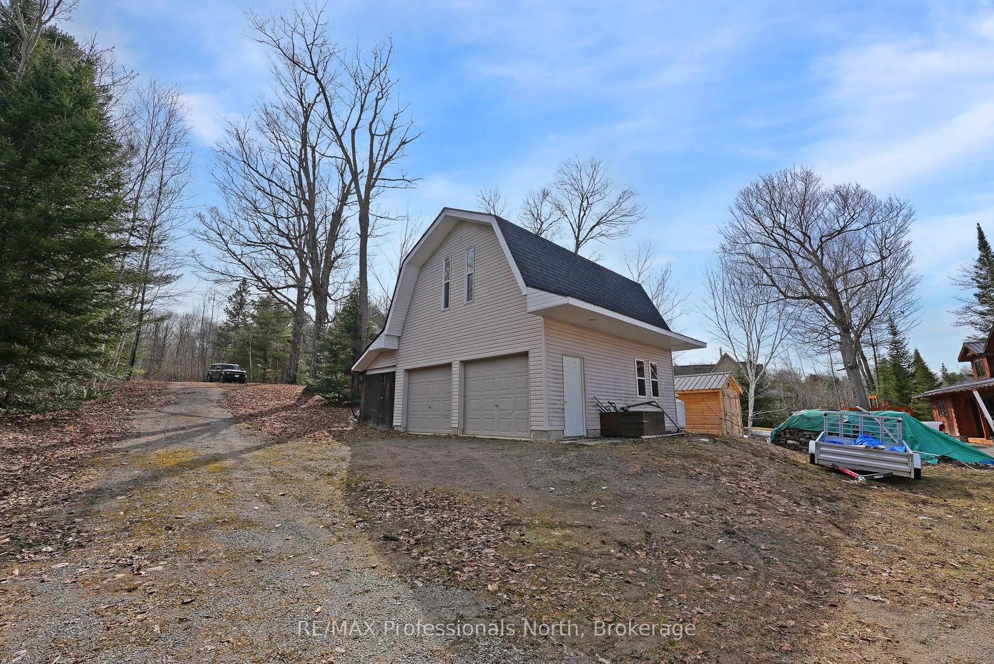 1008 Cherokee Trail