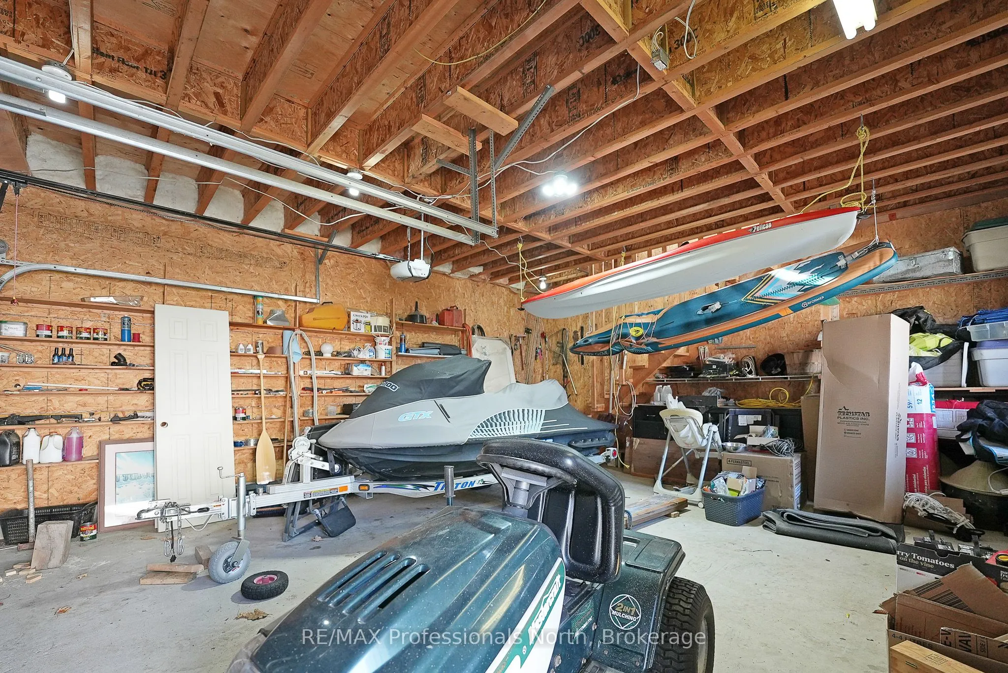 1008 Cherokee Trail