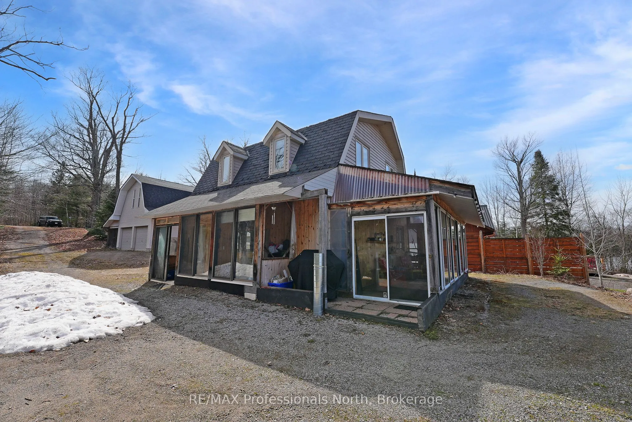 1008 Cherokee Trail