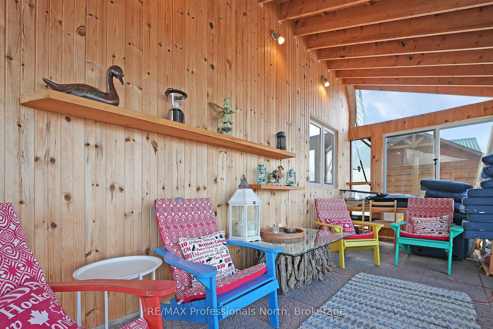 1008 Cherokee Trail