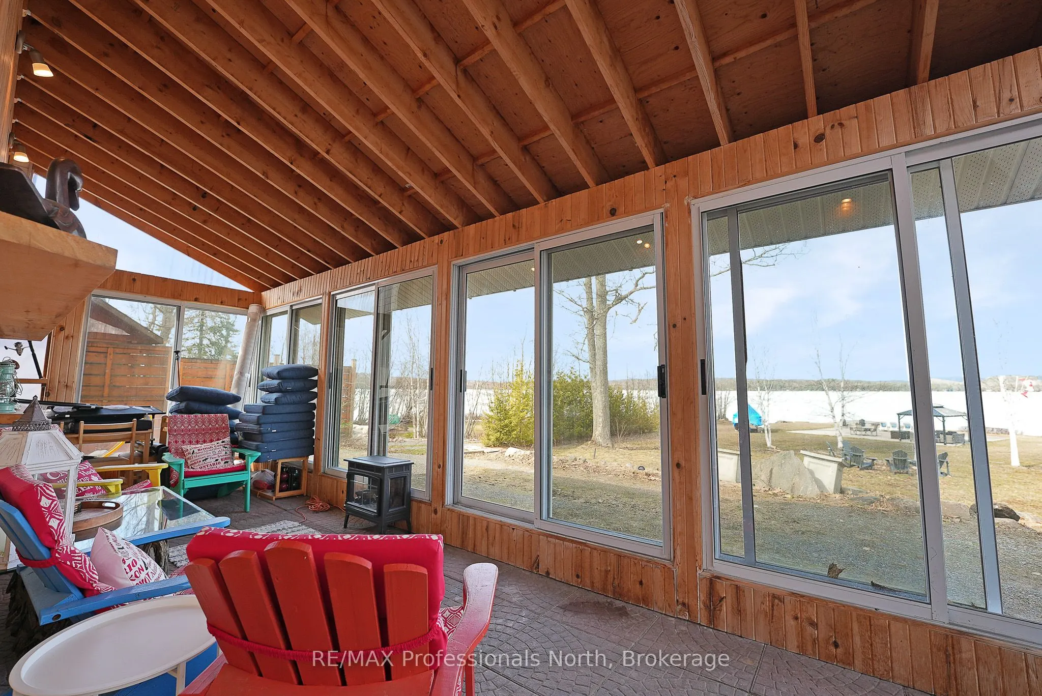 1008 Cherokee Trail
