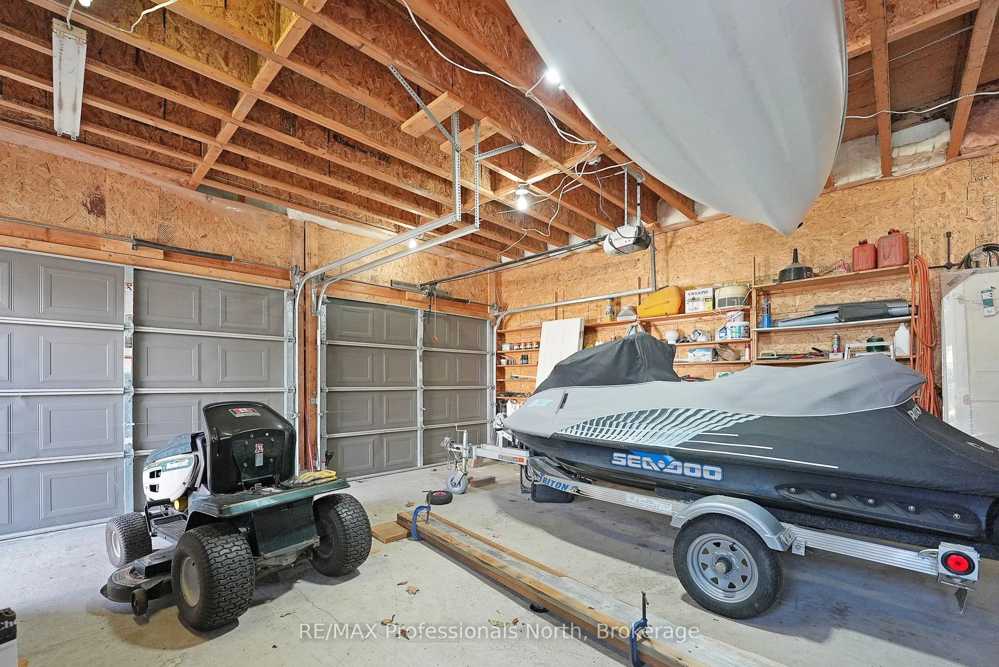 1008 Cherokee Trail