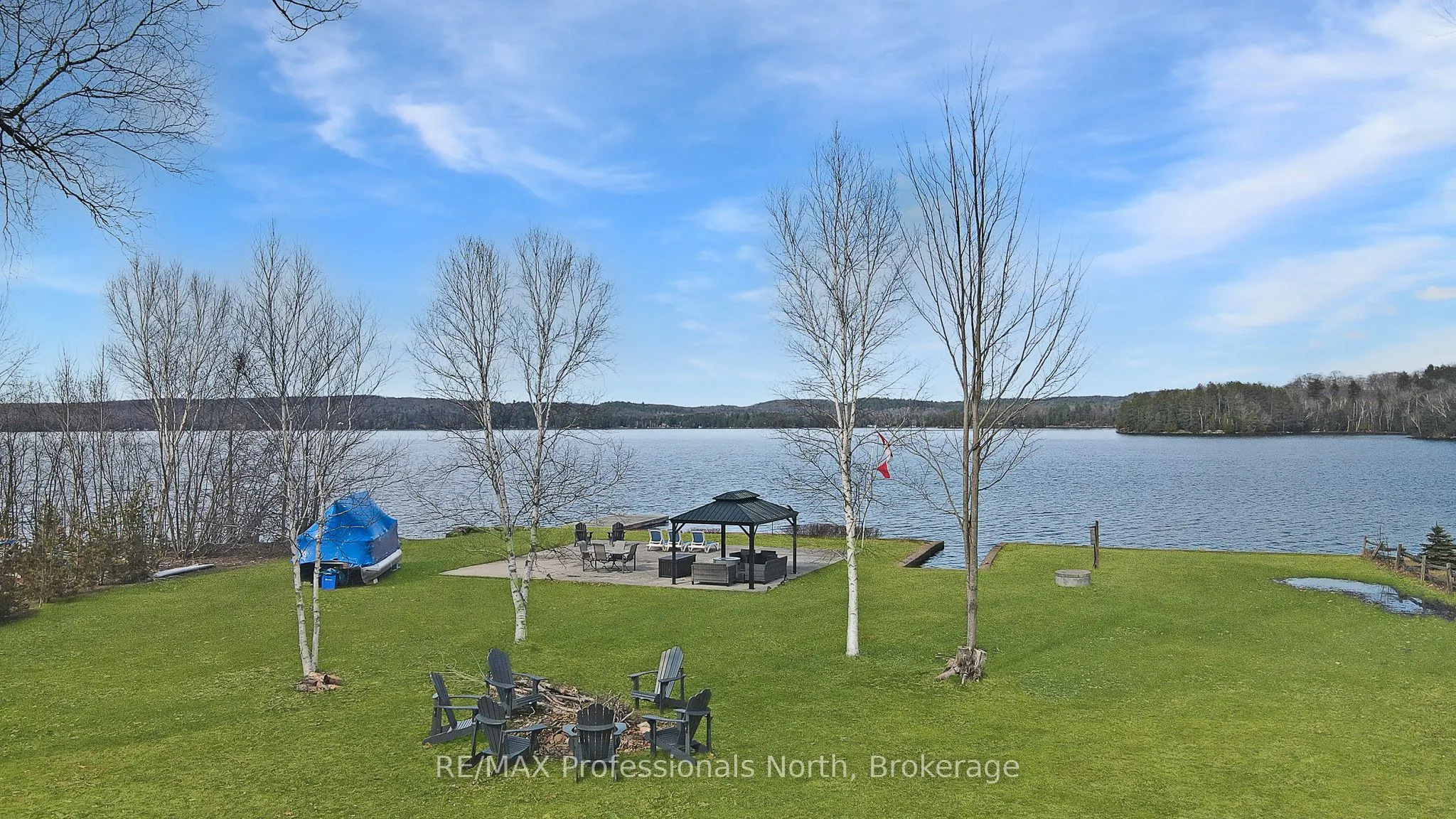 1008 Cherokee Trail