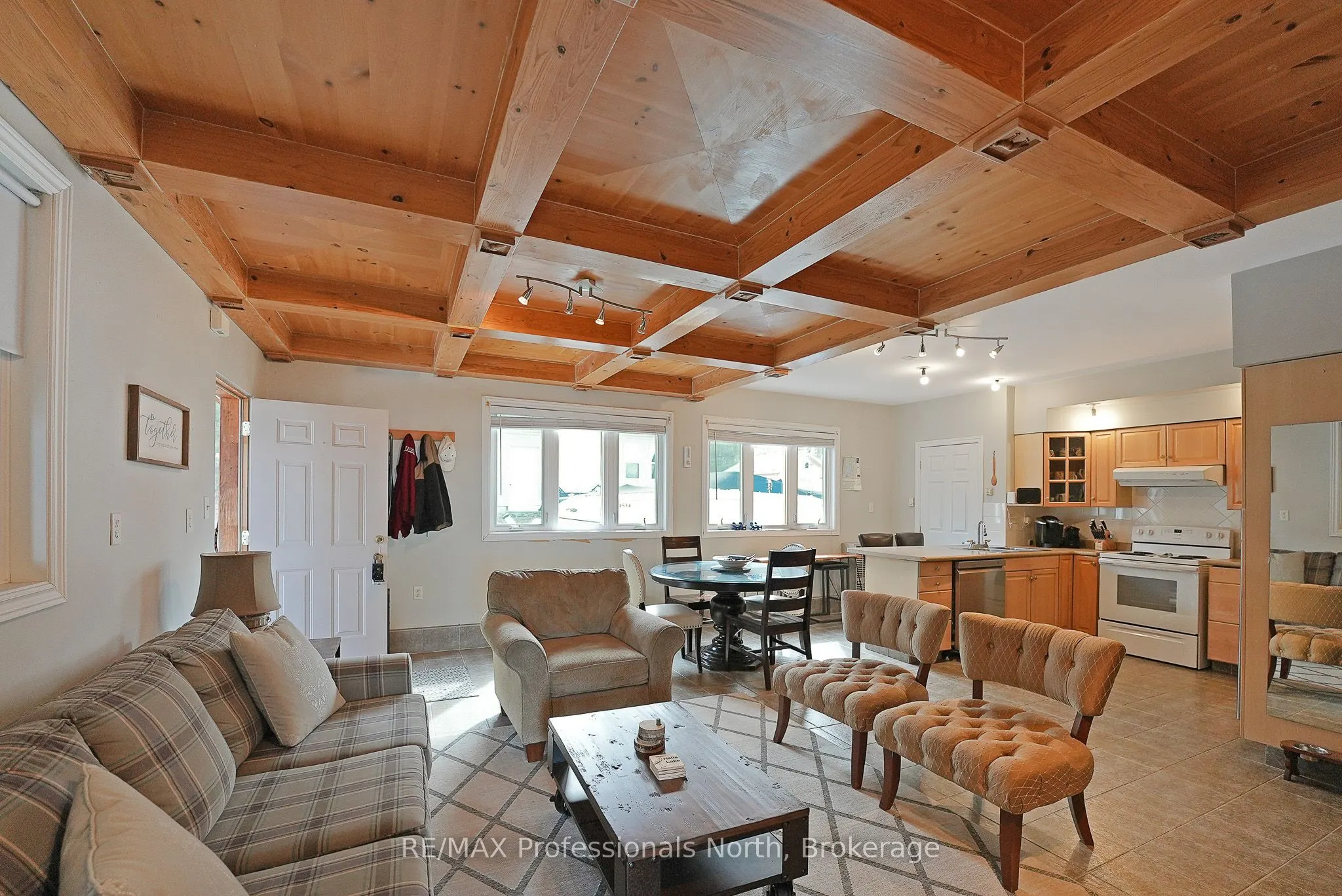 1008 Cherokee Trail