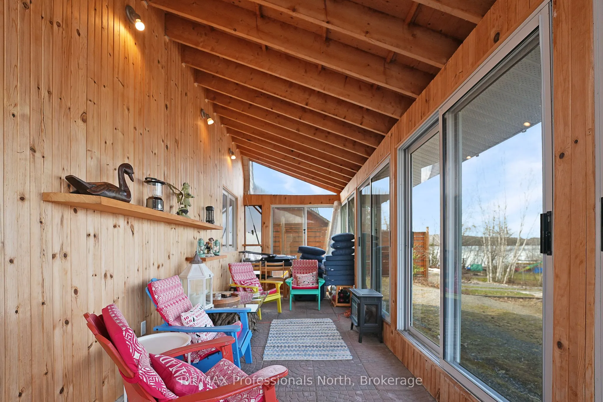 1008 Cherokee Trail