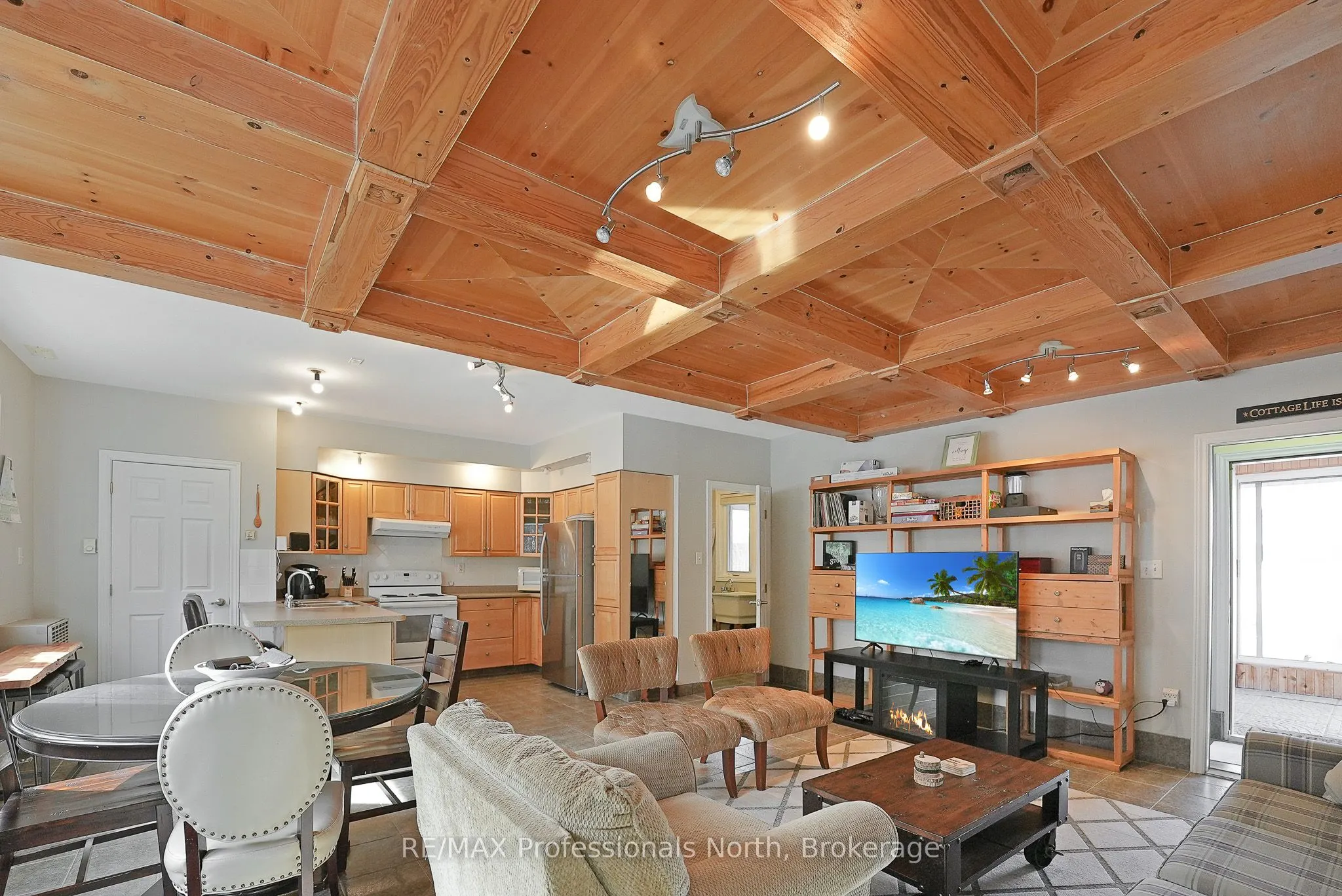 1008 Cherokee Trail