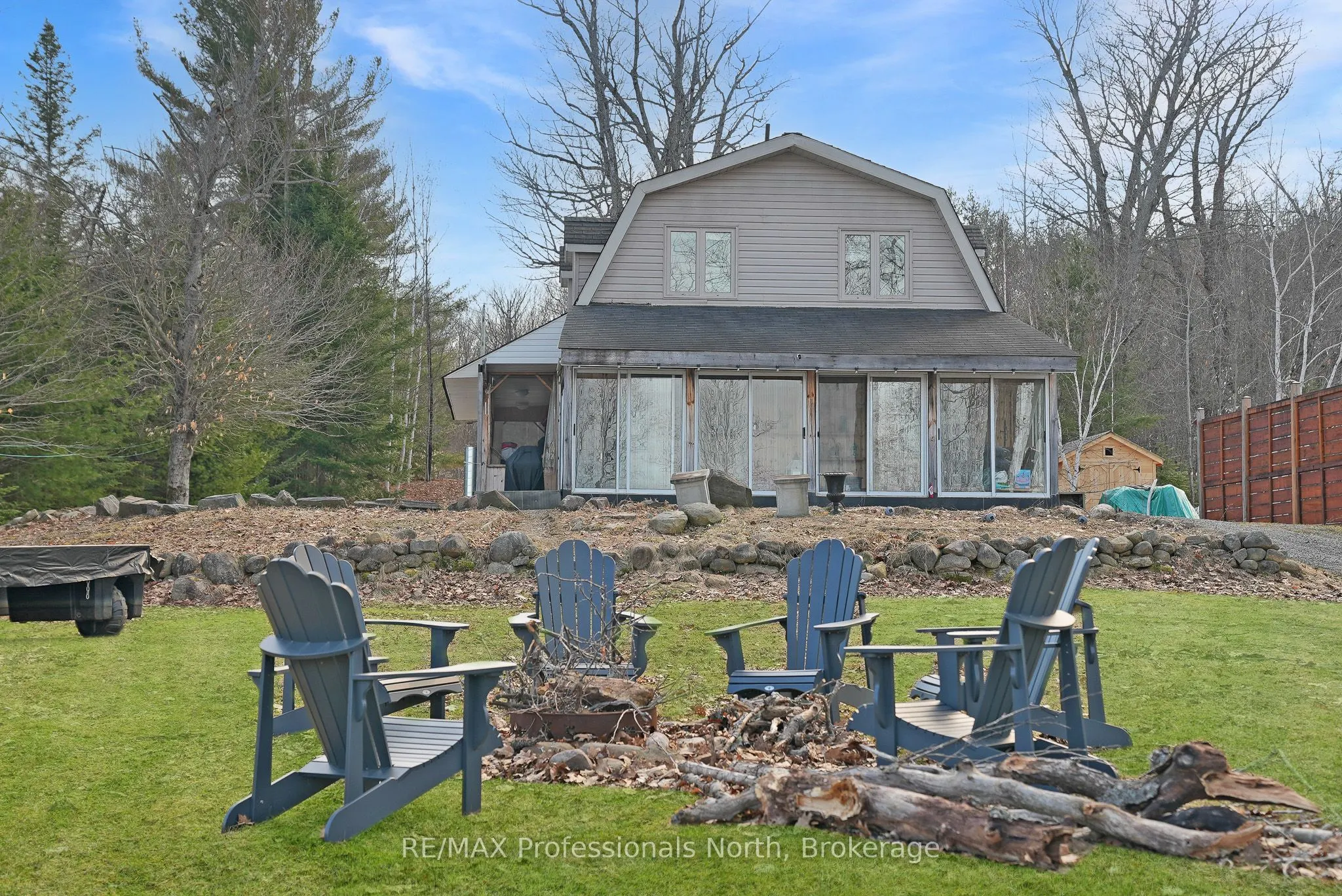 1008 Cherokee Trail