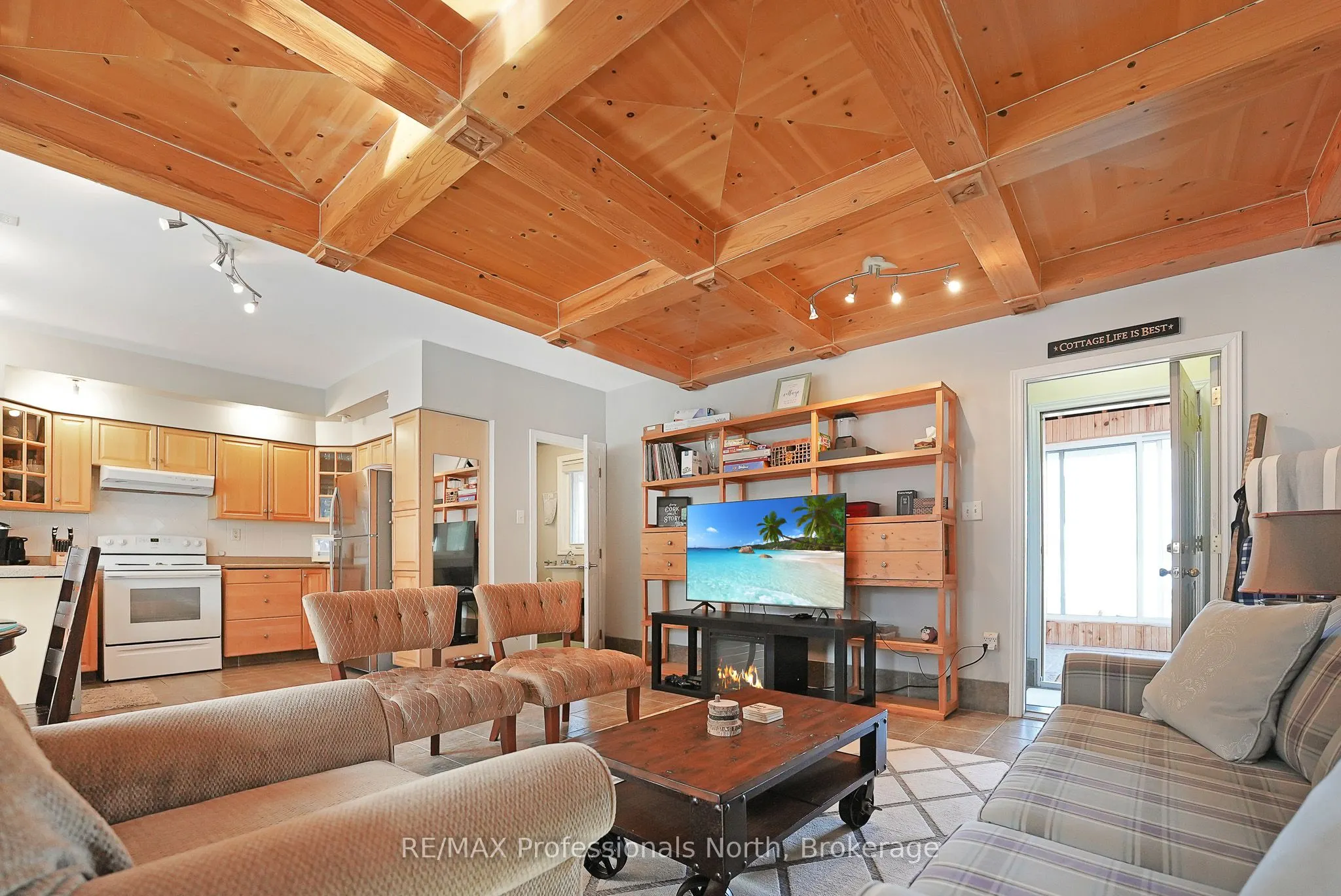 1008 Cherokee Trail