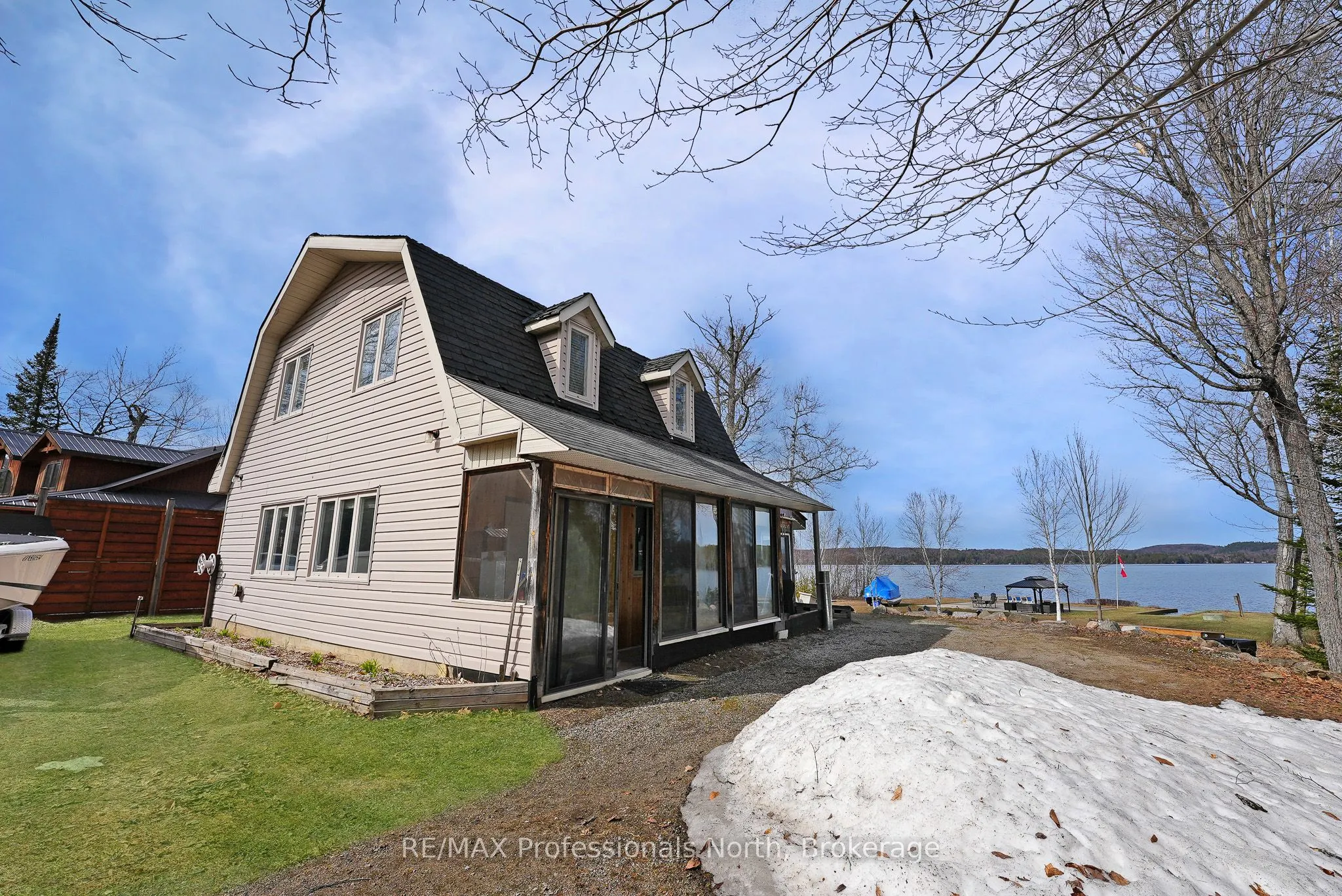 1008 Cherokee Trail