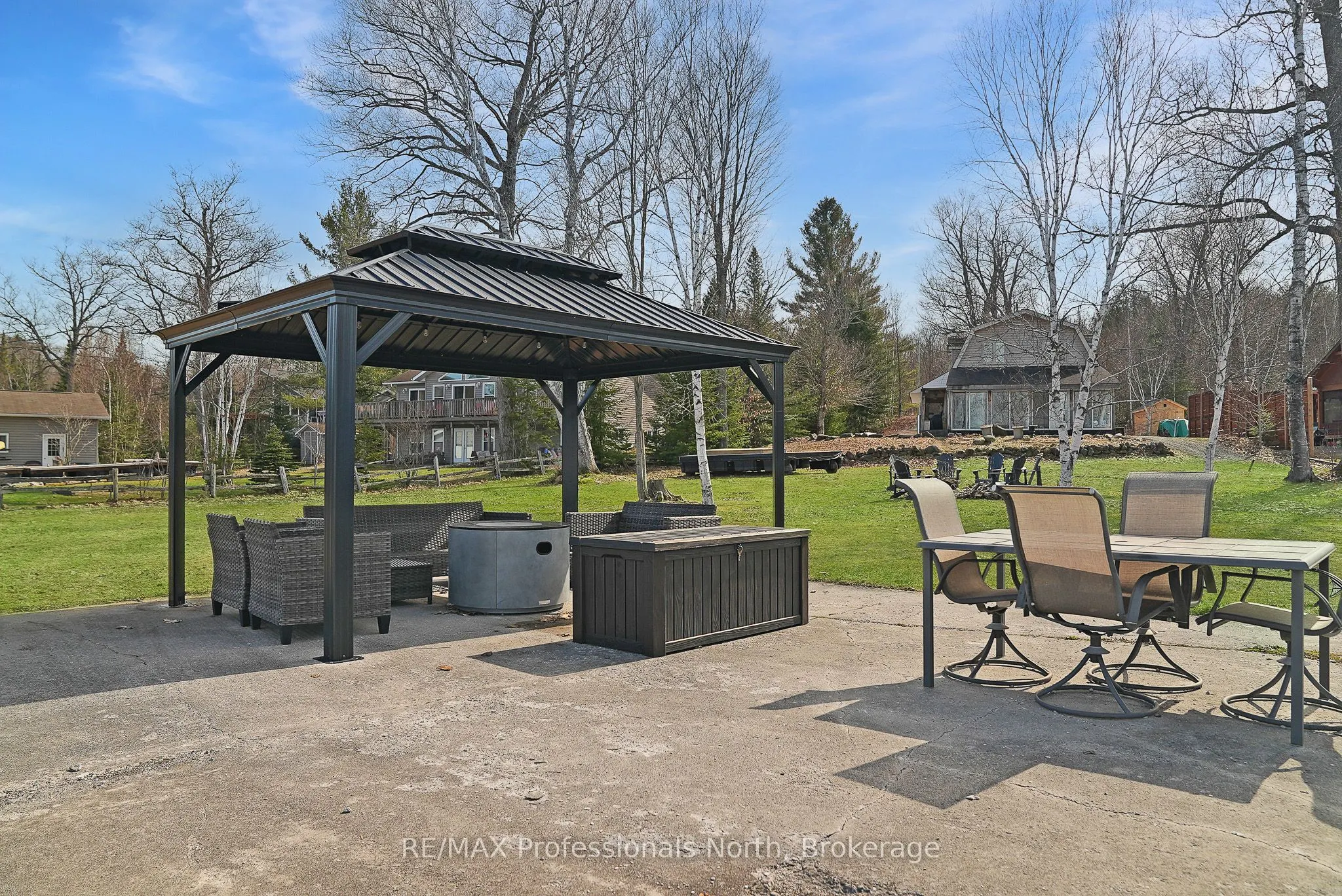 1008 Cherokee Trail