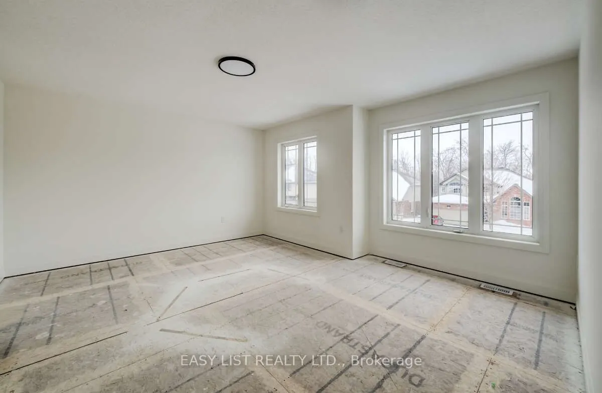 487 Black Street