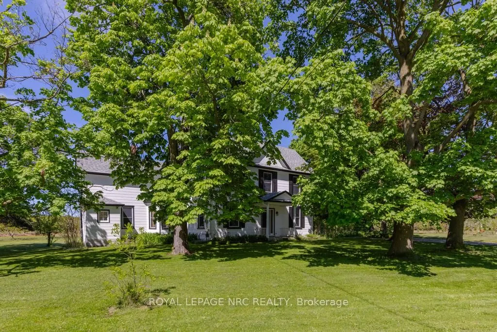 245 Niven Road
