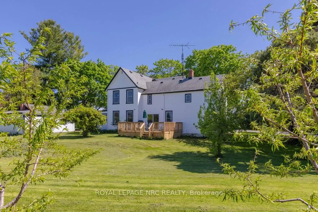245 Niven Road