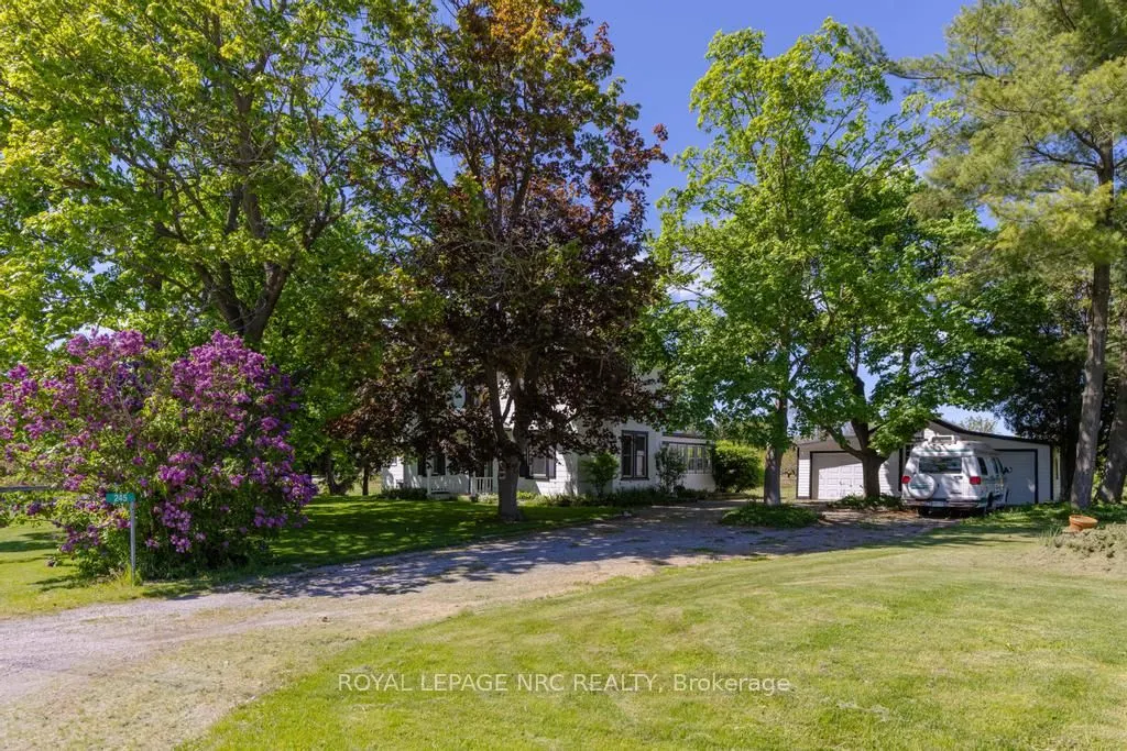 245 Niven Road