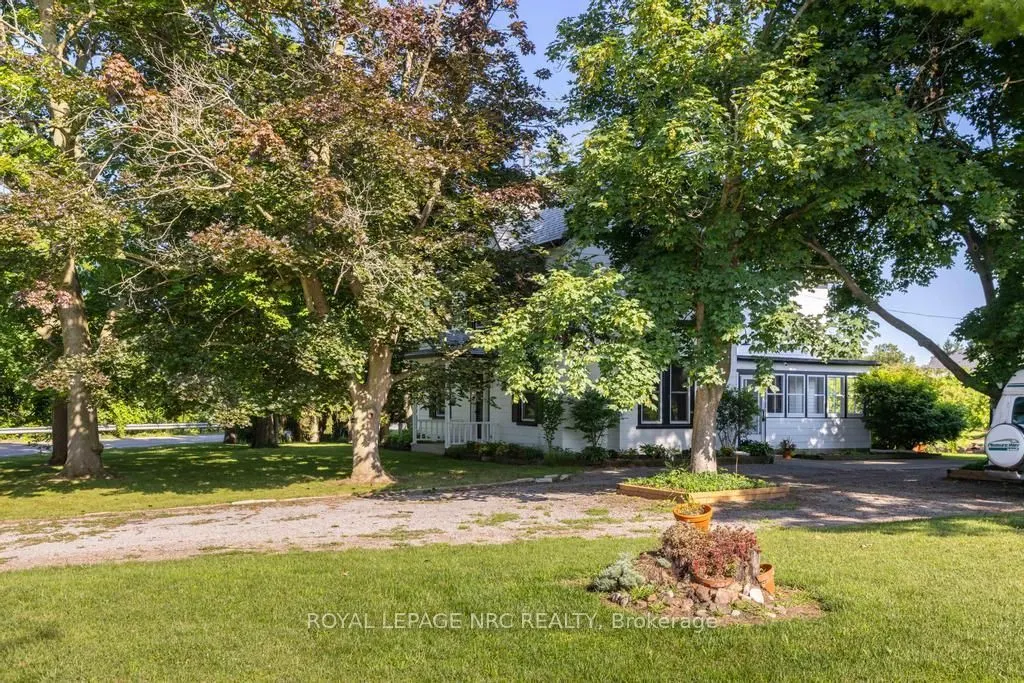 245 Niven Road