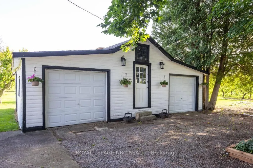245 Niven Road