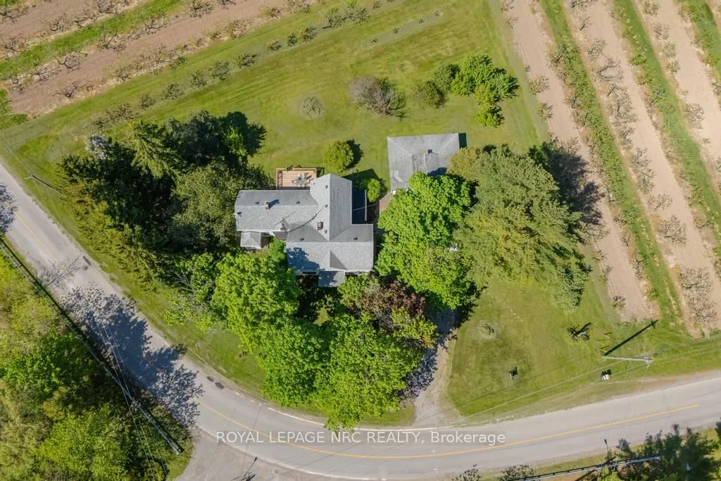 245 Niven Road