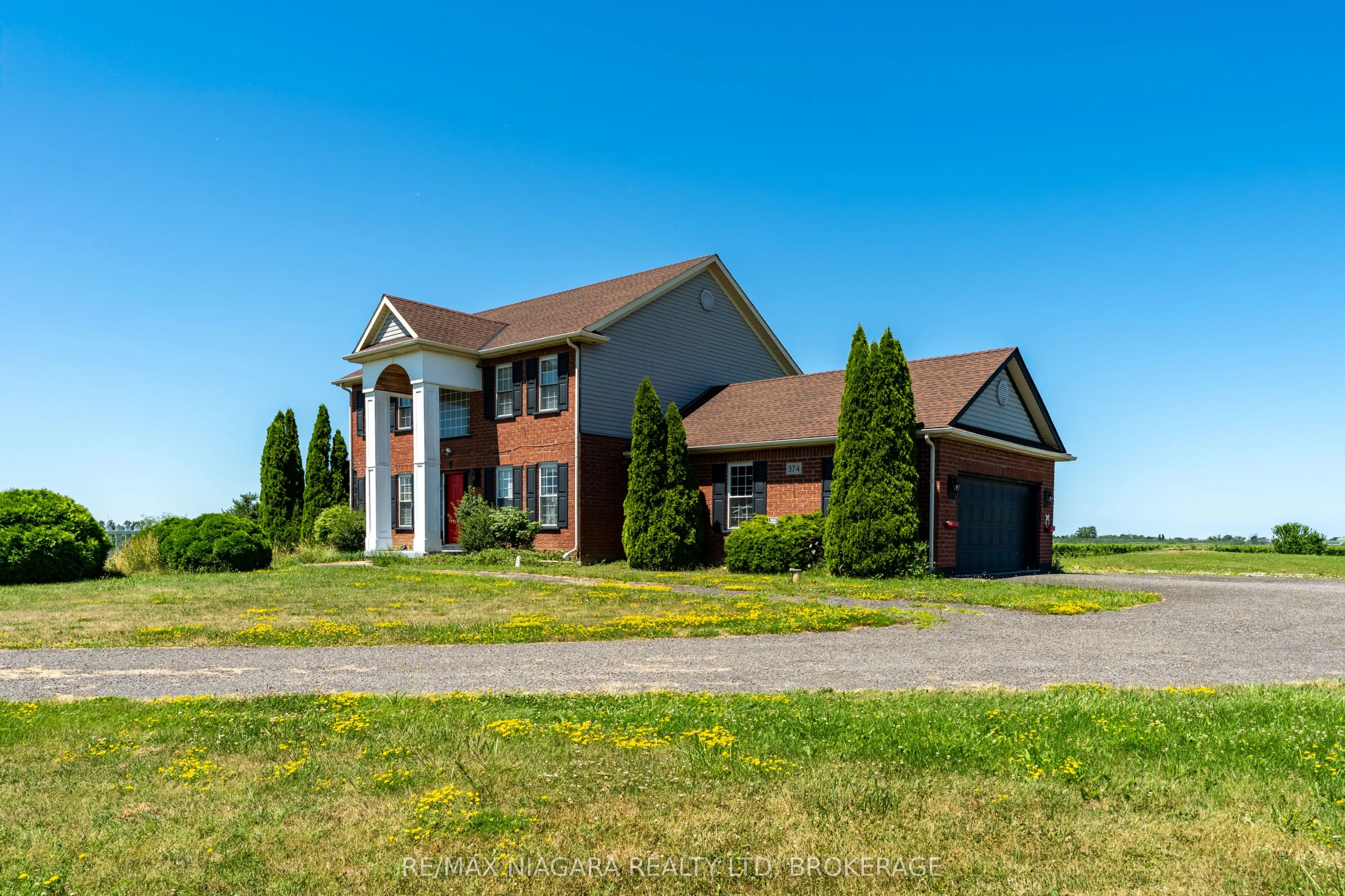 374 Niagara Stone Road