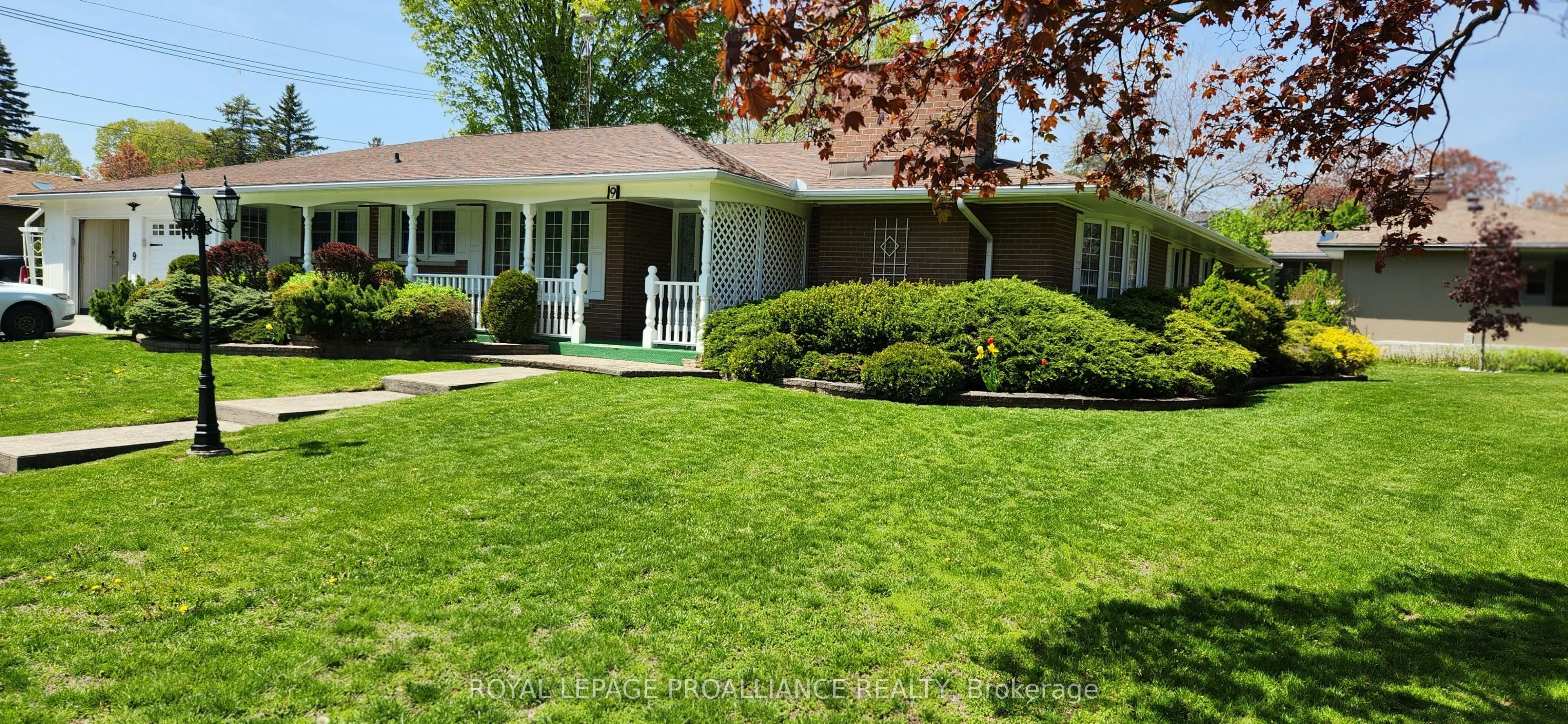 9 Parkview Heights