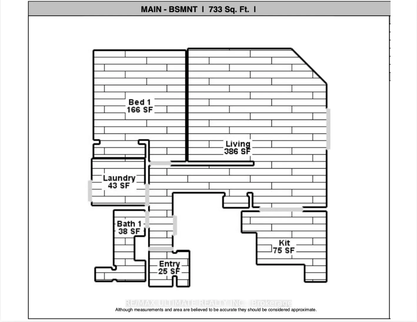 12 Stoney Brook Crescent