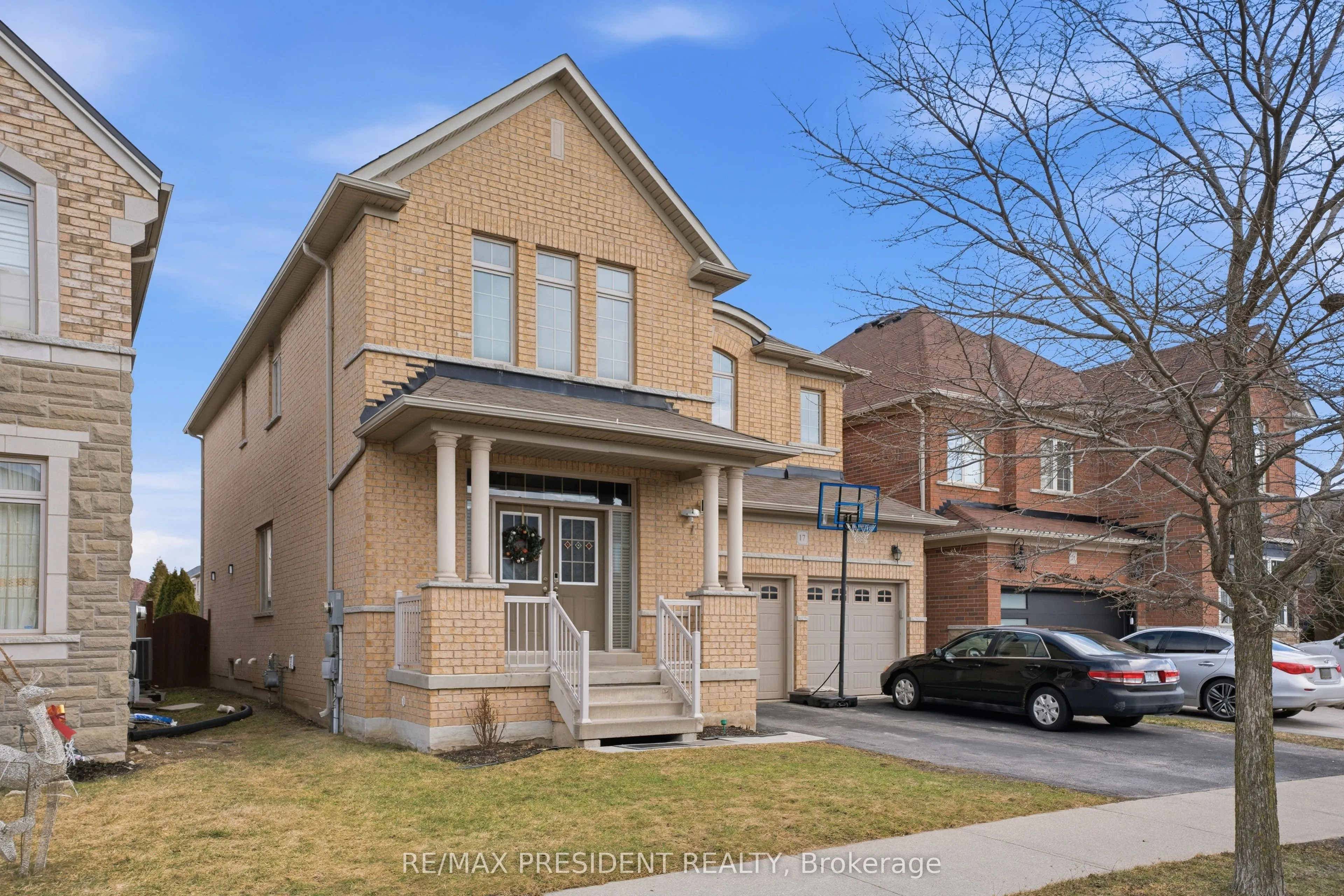17 Mccartney Street