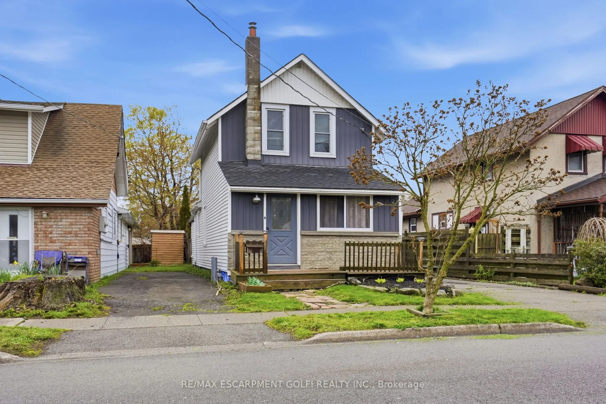632 Steele Street