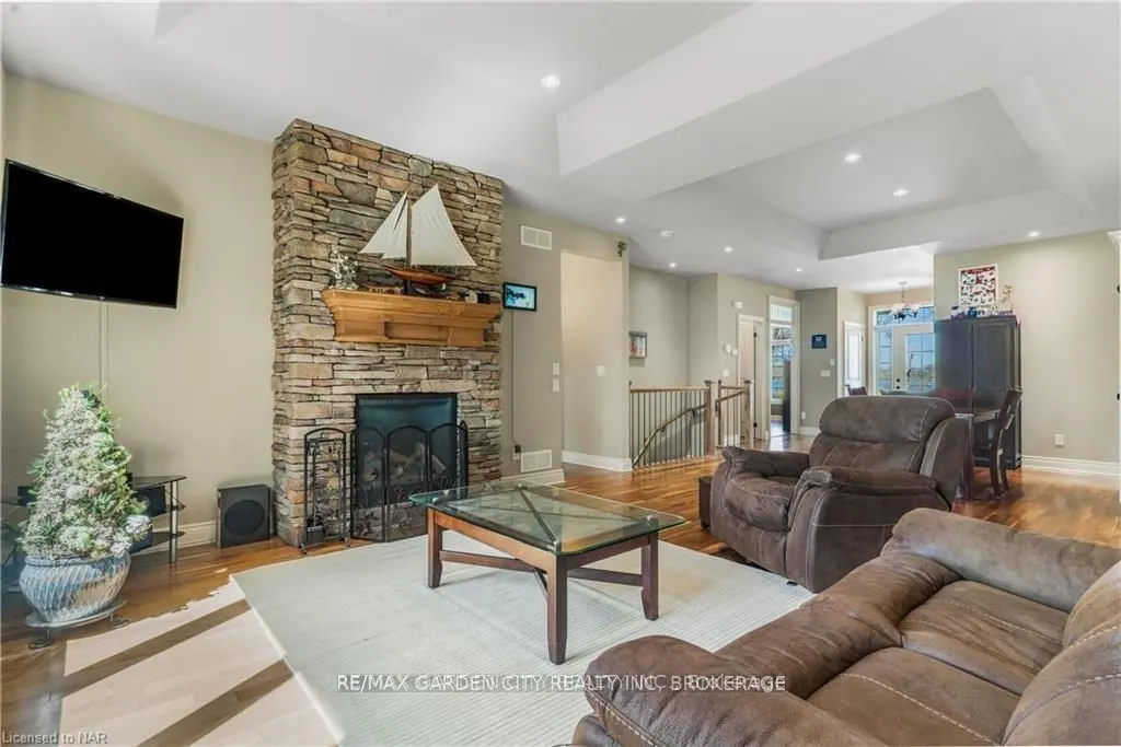 3089 Niagara River Parkway