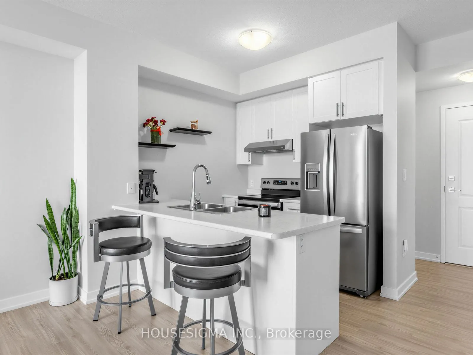 450 Dundas Street E #230