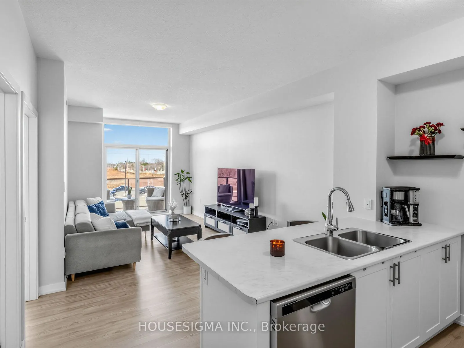 450 Dundas Street E #230