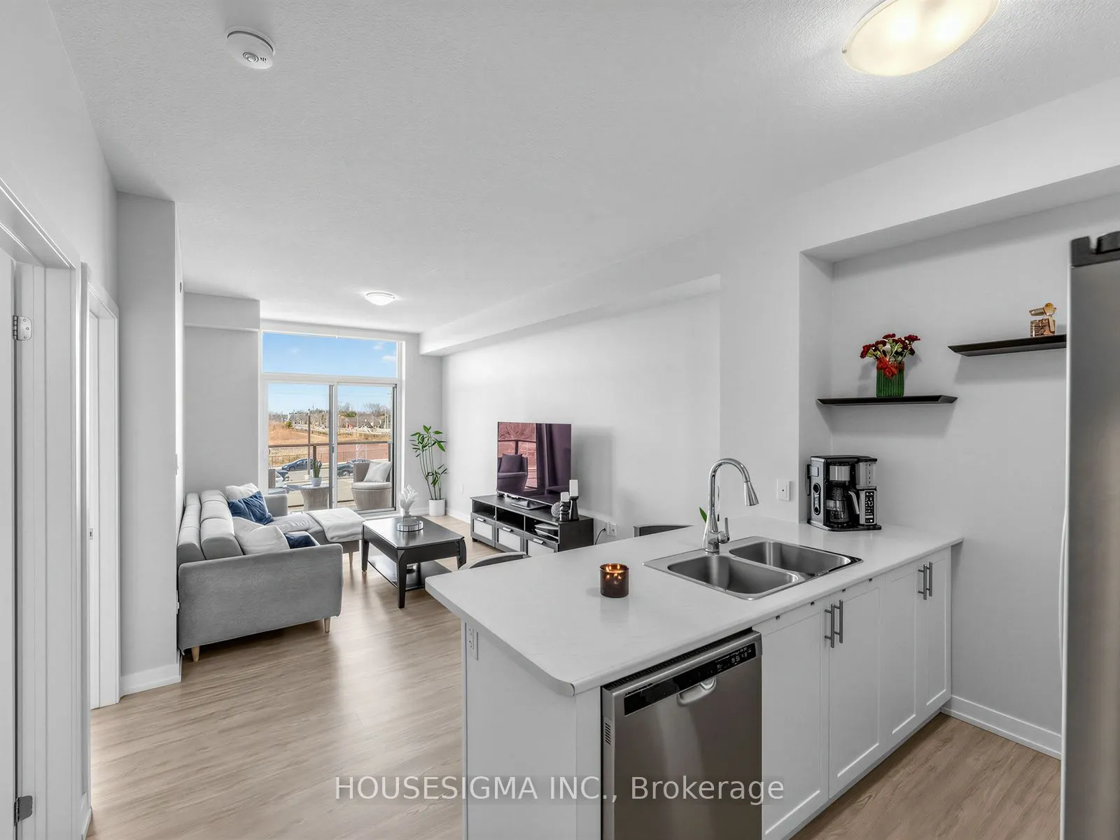 450 Dundas Street E #230