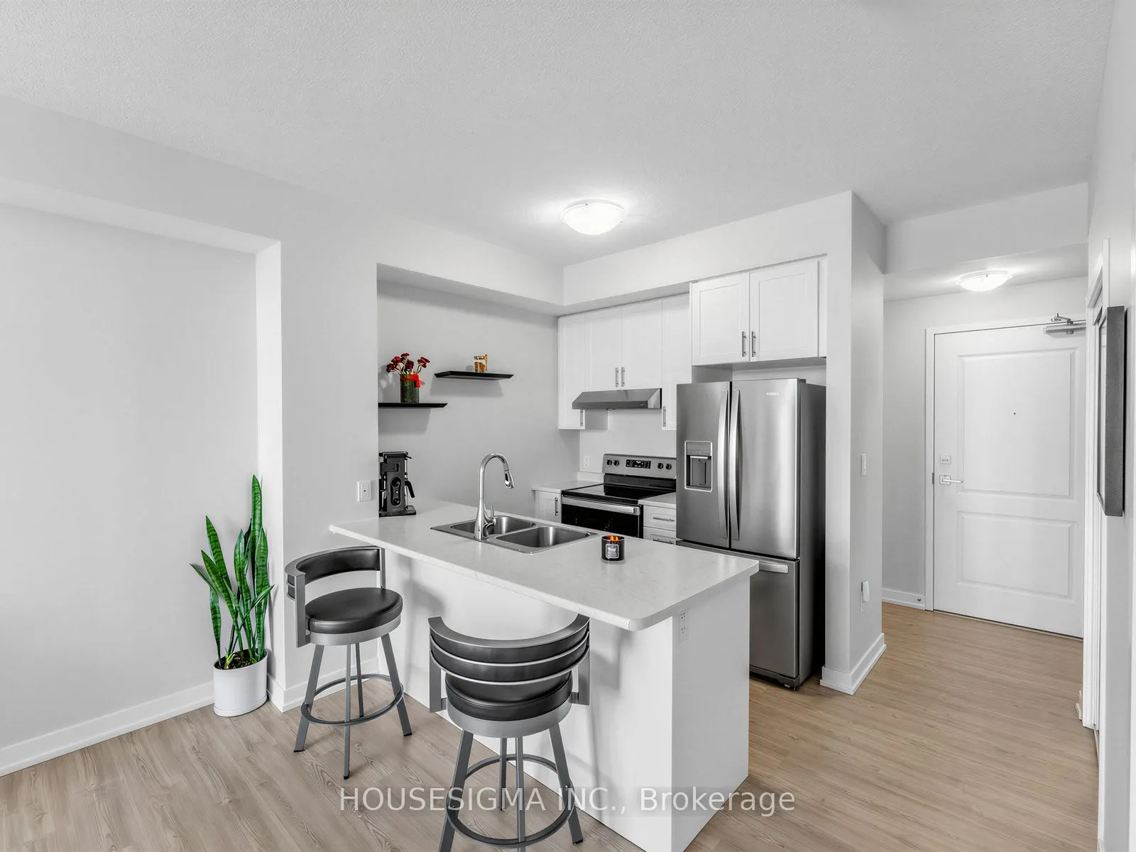 450 Dundas Street E #230