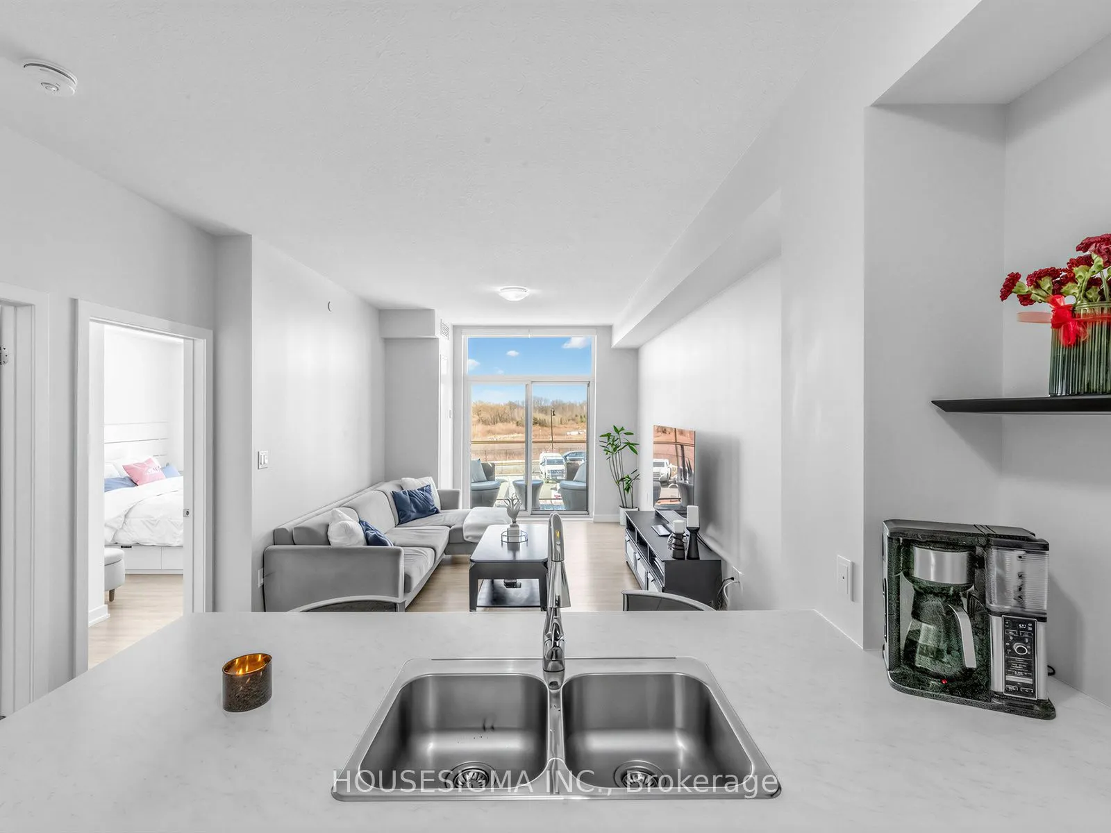 450 Dundas Street E #230