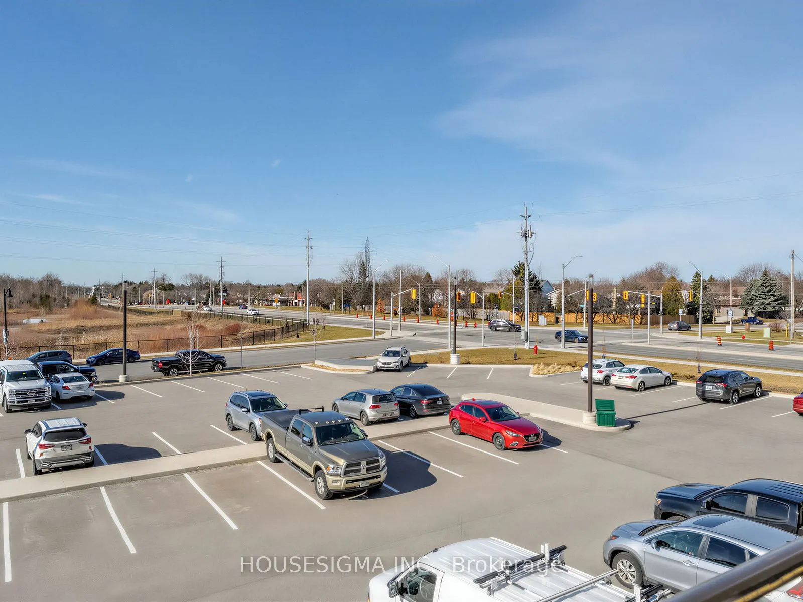 450 Dundas Street E #230