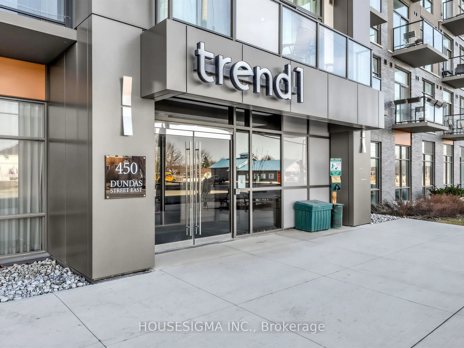 450 Dundas Street E #230