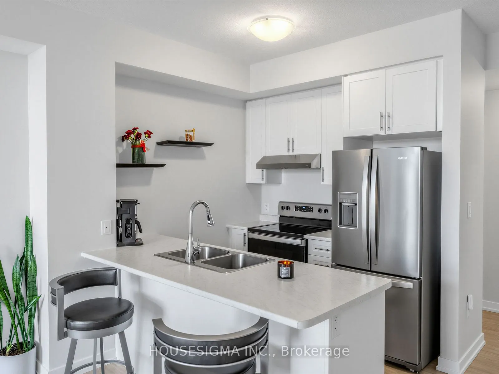 450 Dundas Street E #230