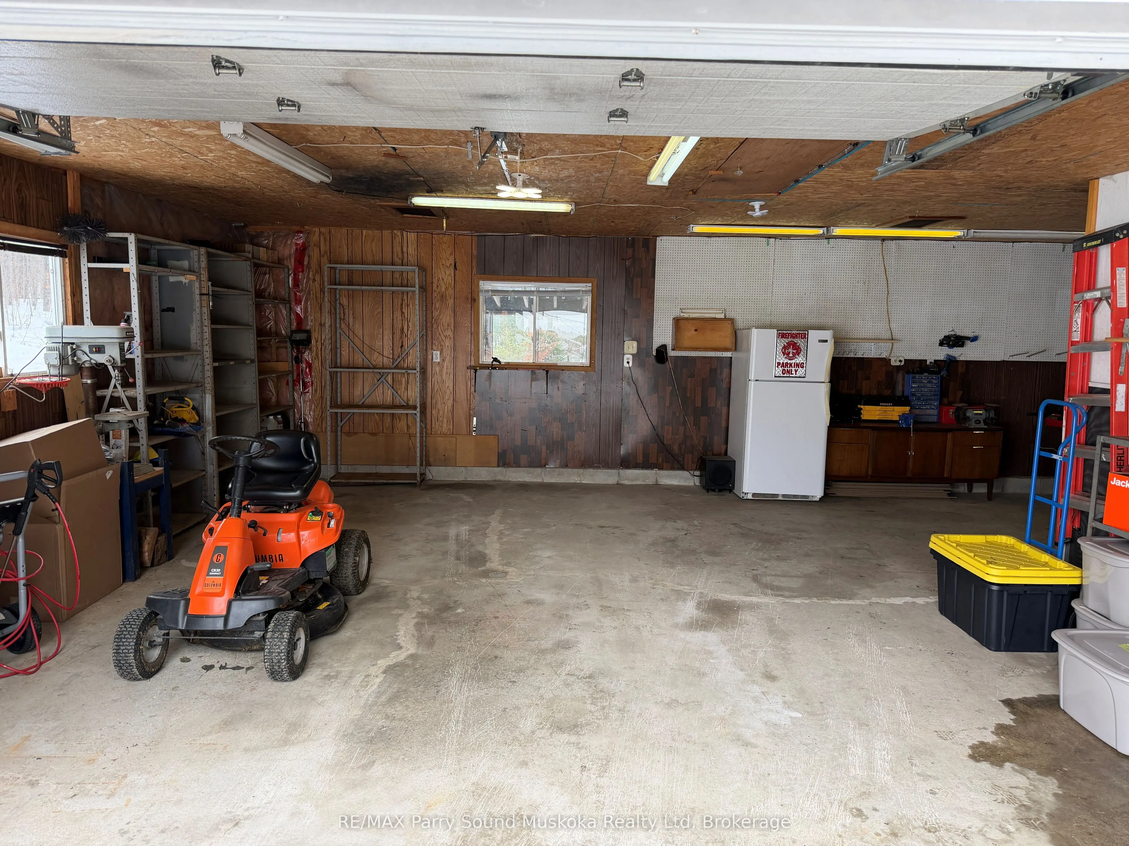 127 BURNETTS Road